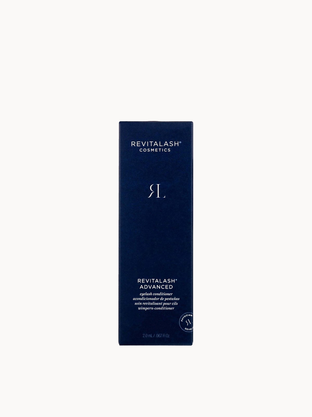 RevitaLash Advanced Eyelash Serum 2ml (3 Month Supply) 2