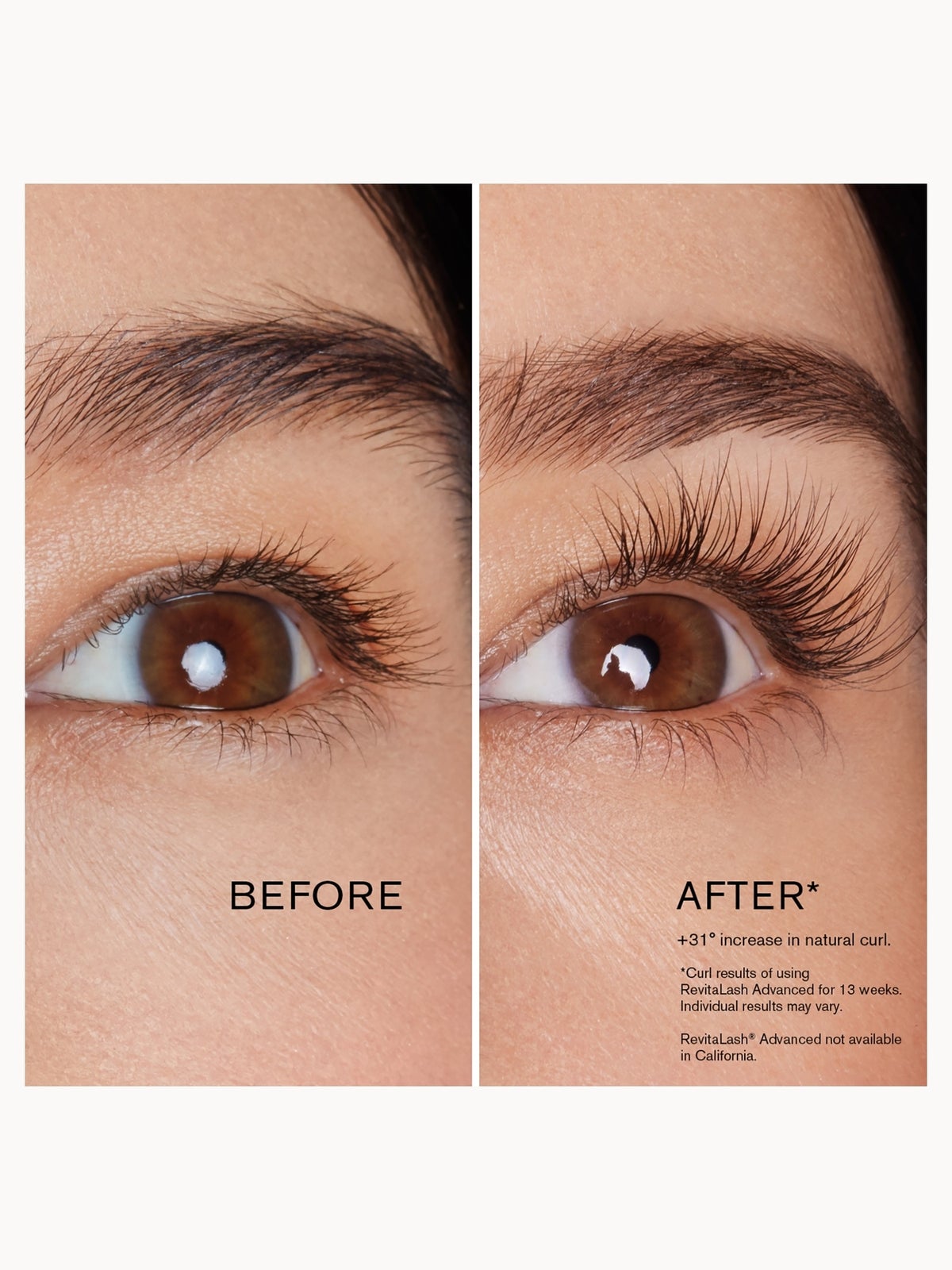 RevitaLash Advanced Eyelash Serum 2ml (3 Month Supply) 3