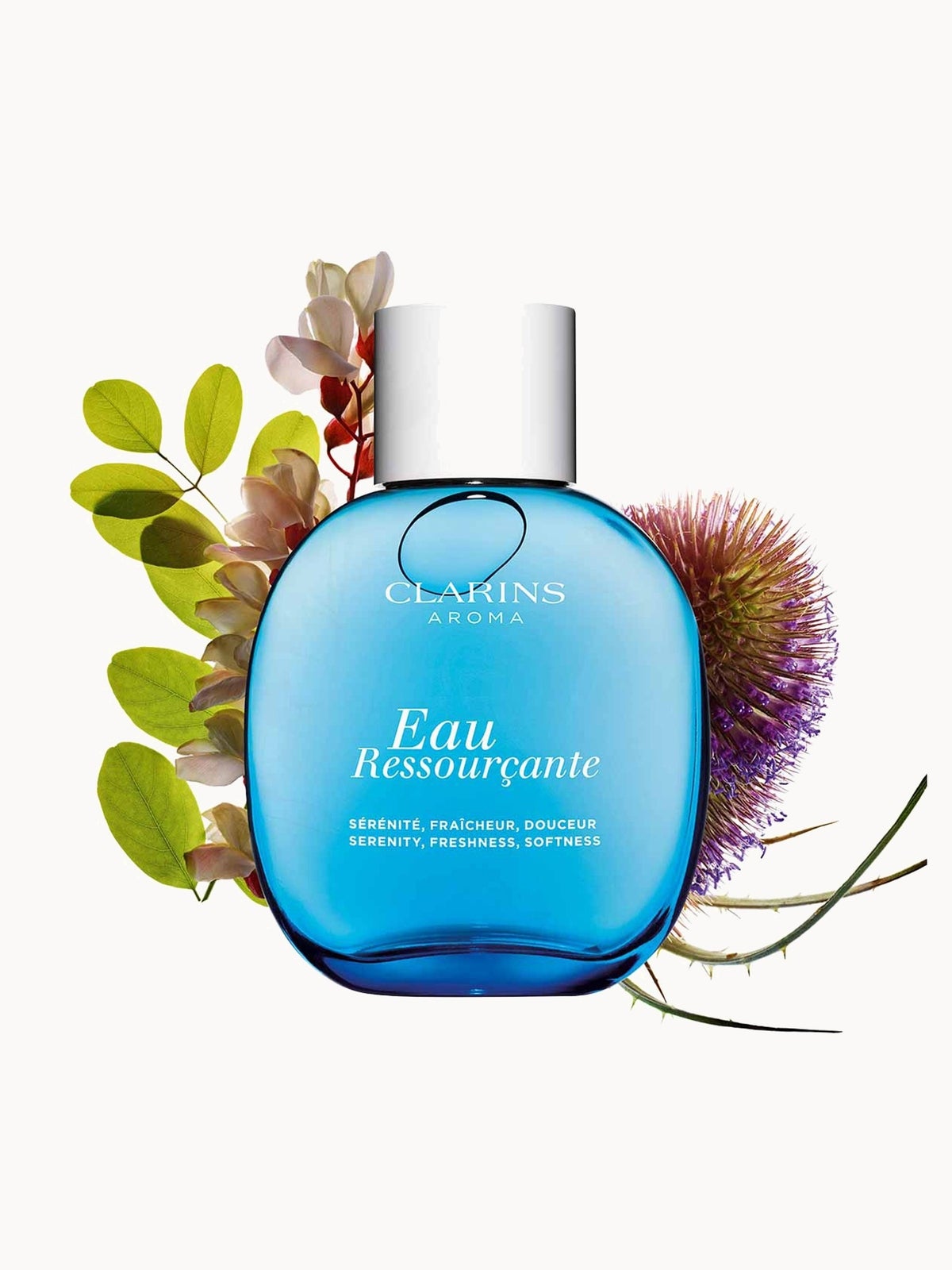 Clarins Eau Ressourçante Treatment Fragrance 100ml, photo 2