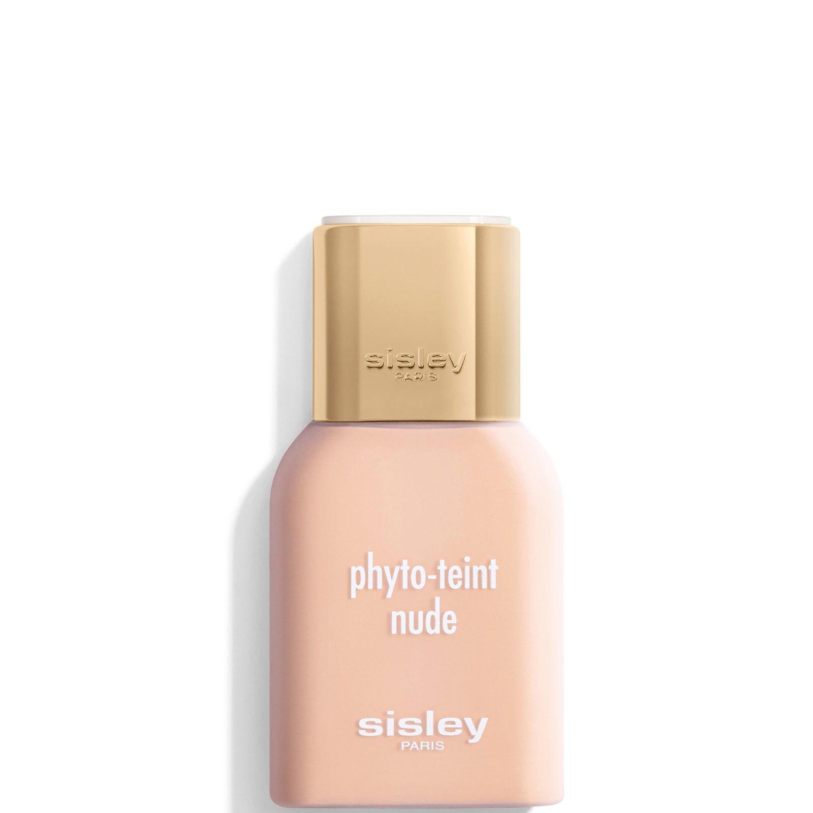 Sisley Phyto-Teint Nude Foundation - Snow - Image 3