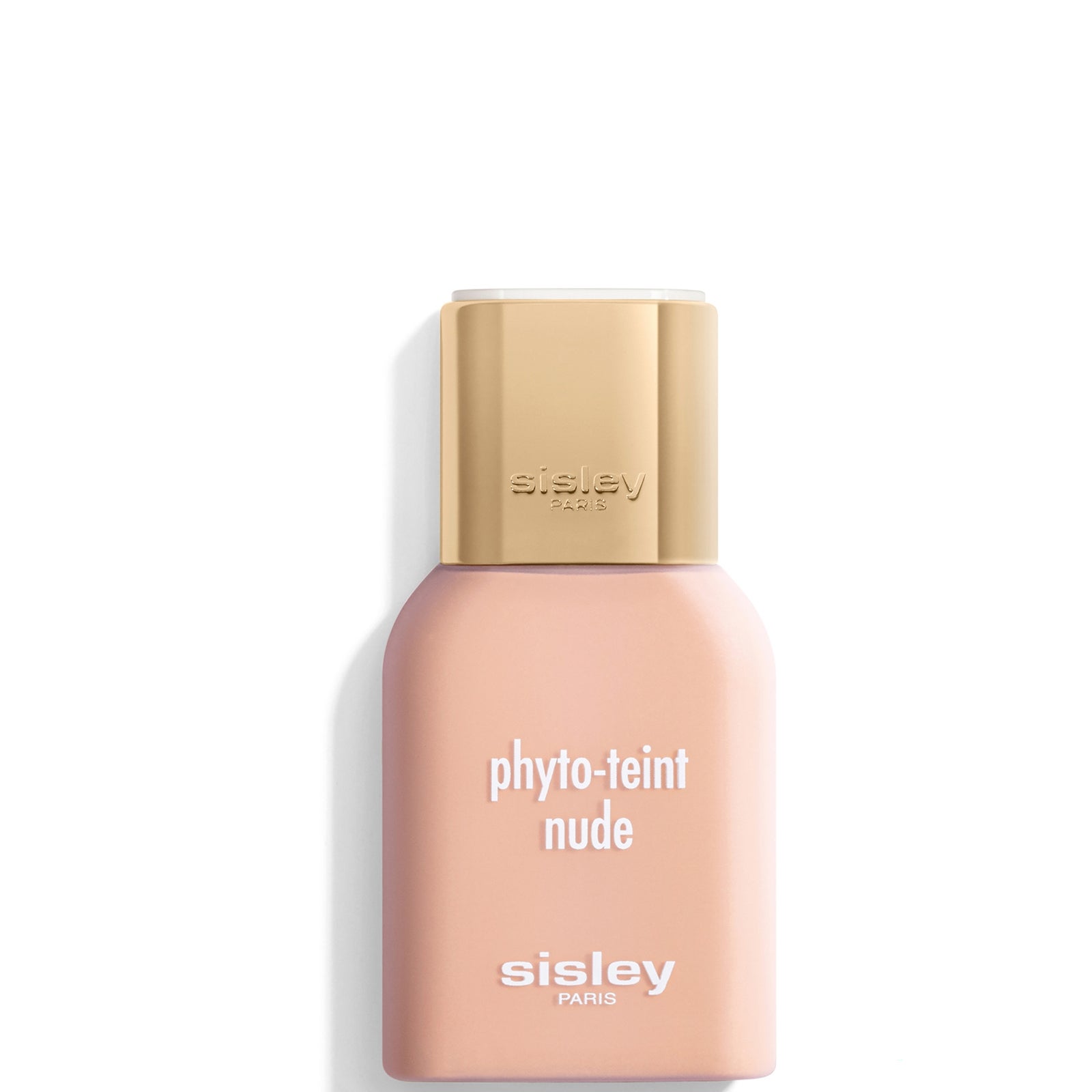 Sisley Phyto-Teint Nude 30Ml Phyto Teint Nude Ooc - Image 3