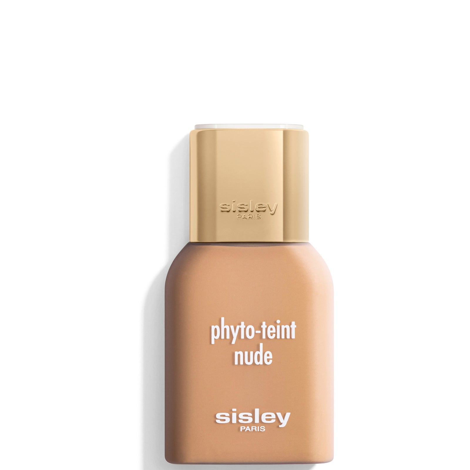 Sisley Women's Phyto-Teint Nude Foundation - Cinnamon - Image 3
