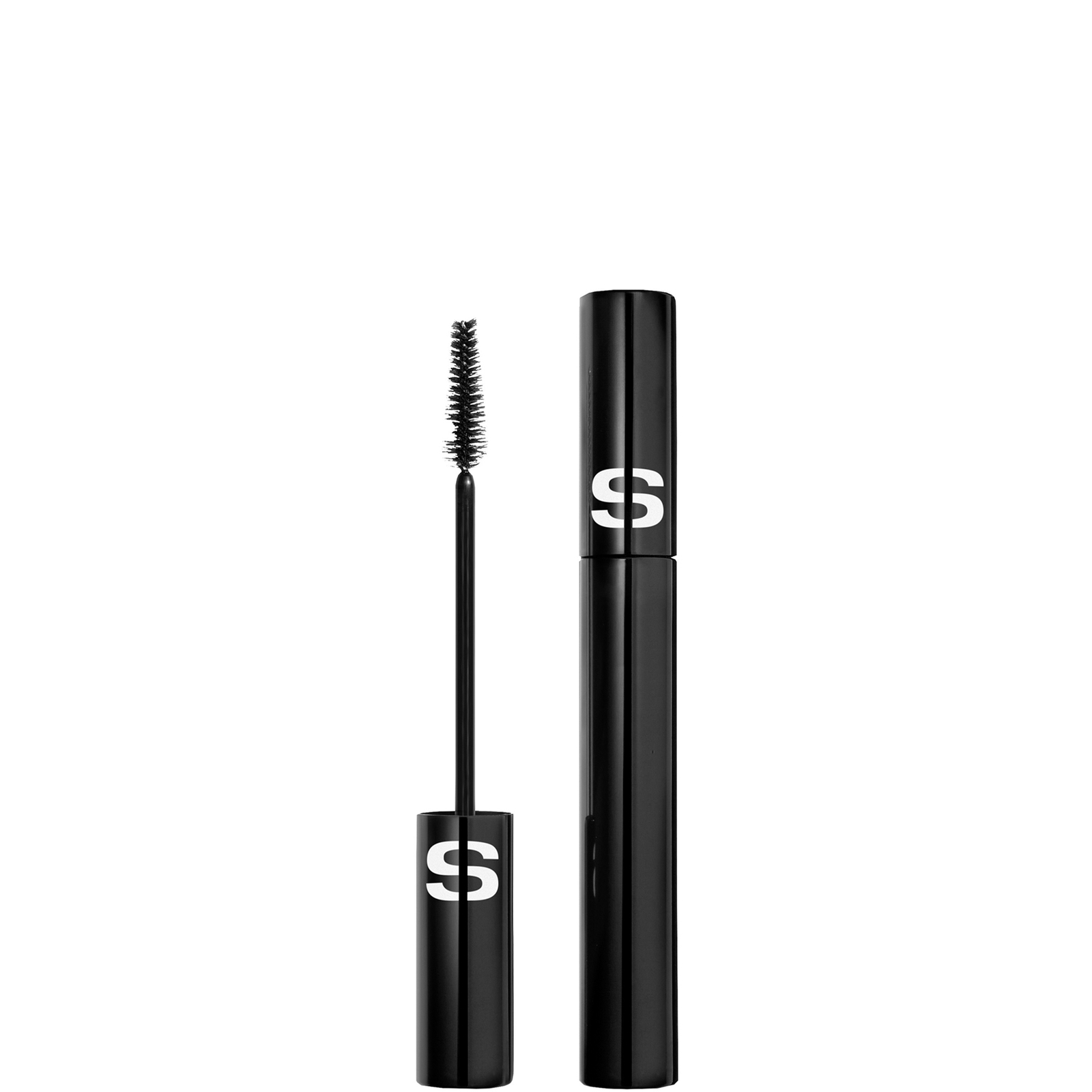 Sisley Paris So Stretch Mascara 7.5ml (Various Shades) - 1 Deep Black