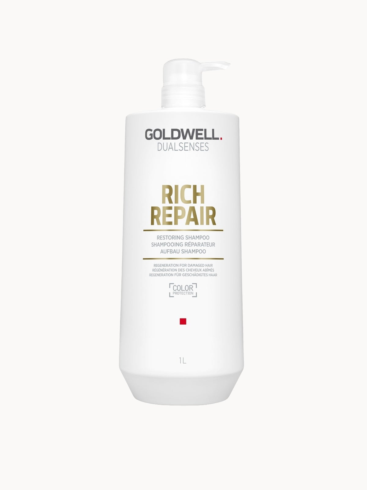 Goldwell Dualsenses Rich Repair Restoring Shampoo 1000ml