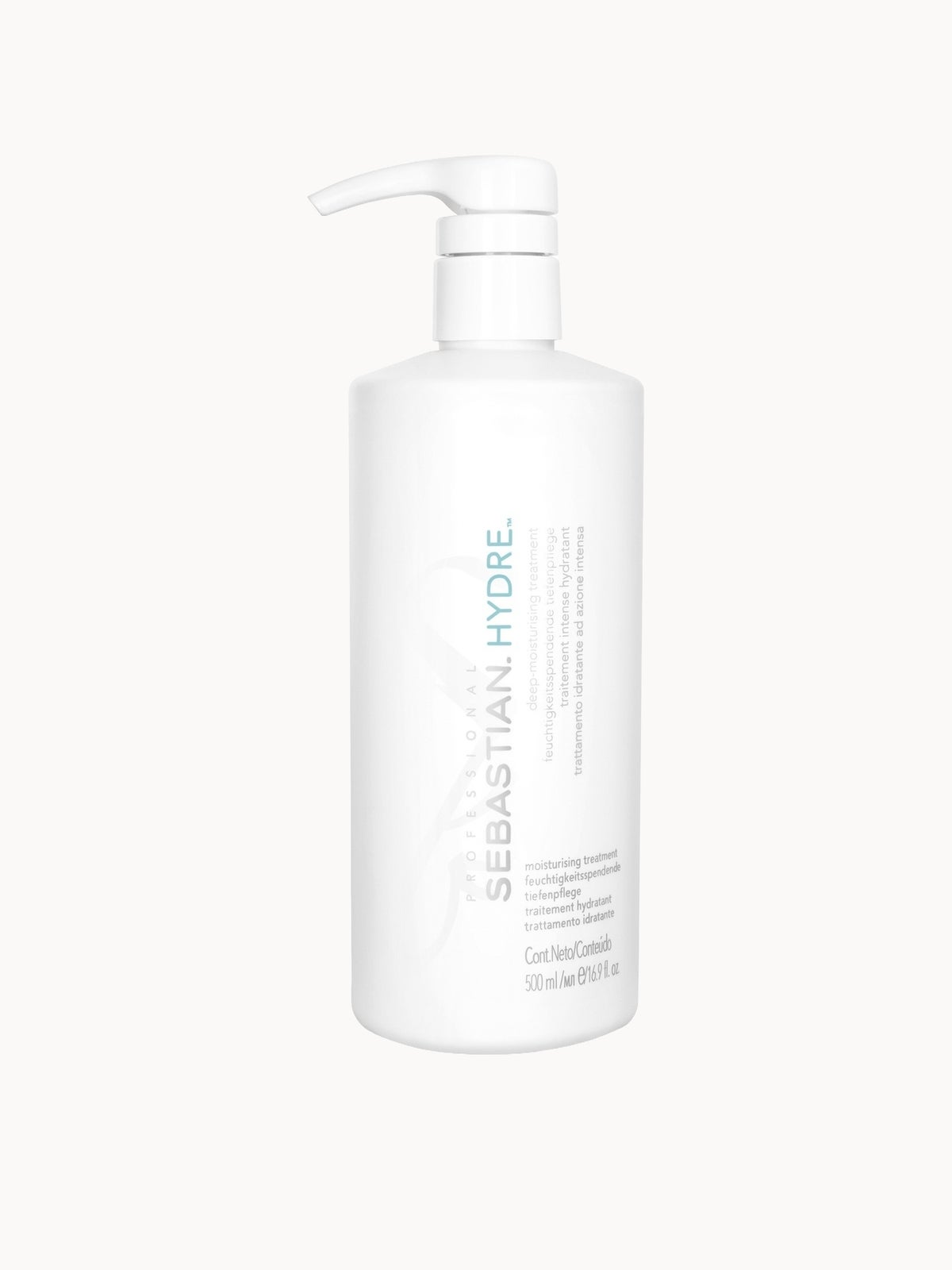 Sebastian Professional Hydre Treatment Hair Mask for Dry Hair 500ml
