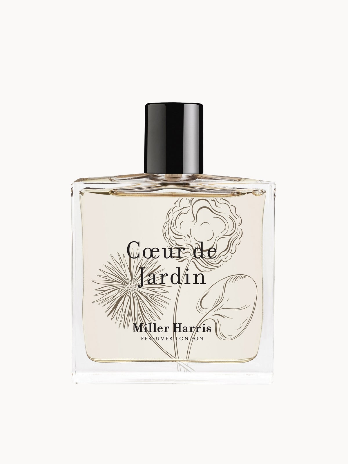 Miller Harris Coeur de Jardin Eau de Parfum Spray 100ml