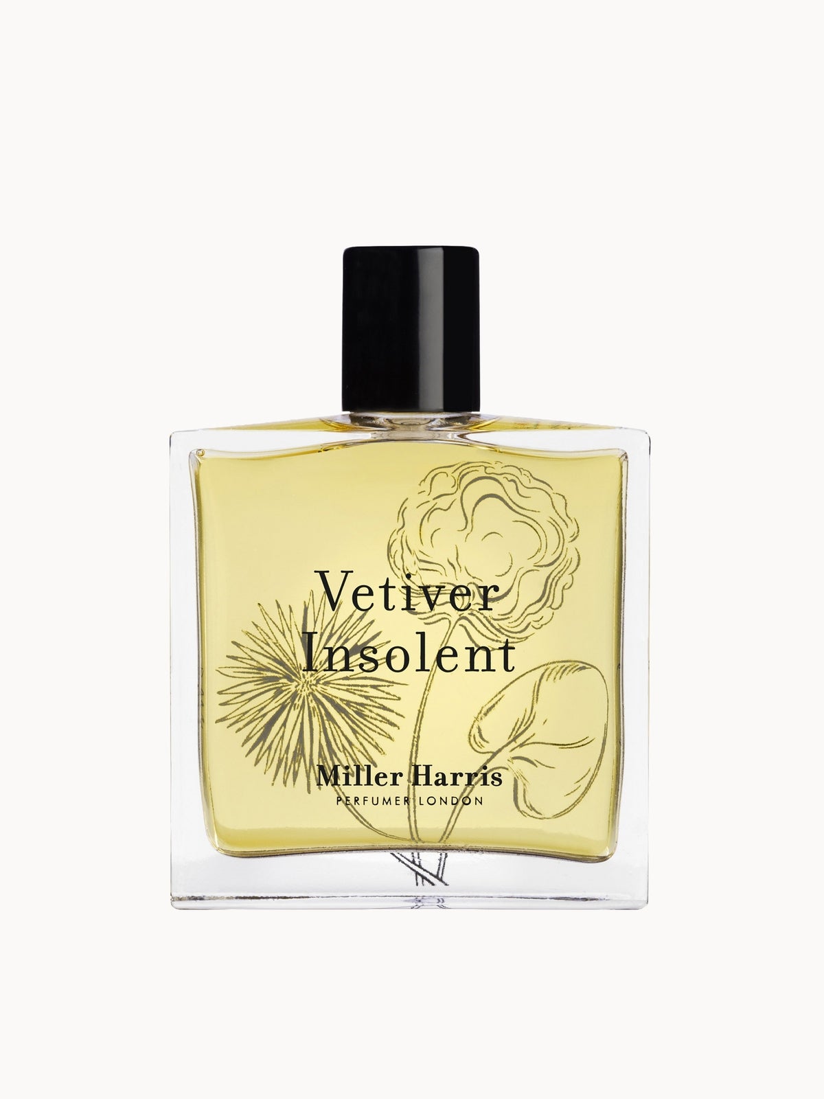 Miller Harris Vetiver Insolent Eau de Parfum Spray 100ml