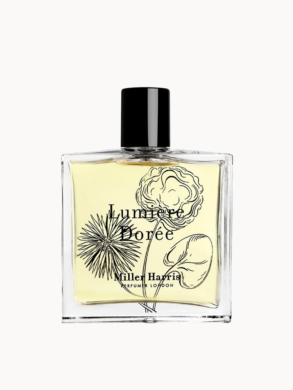Miller Harris Lumière Dorée Eau de Parfum Spray 100ml