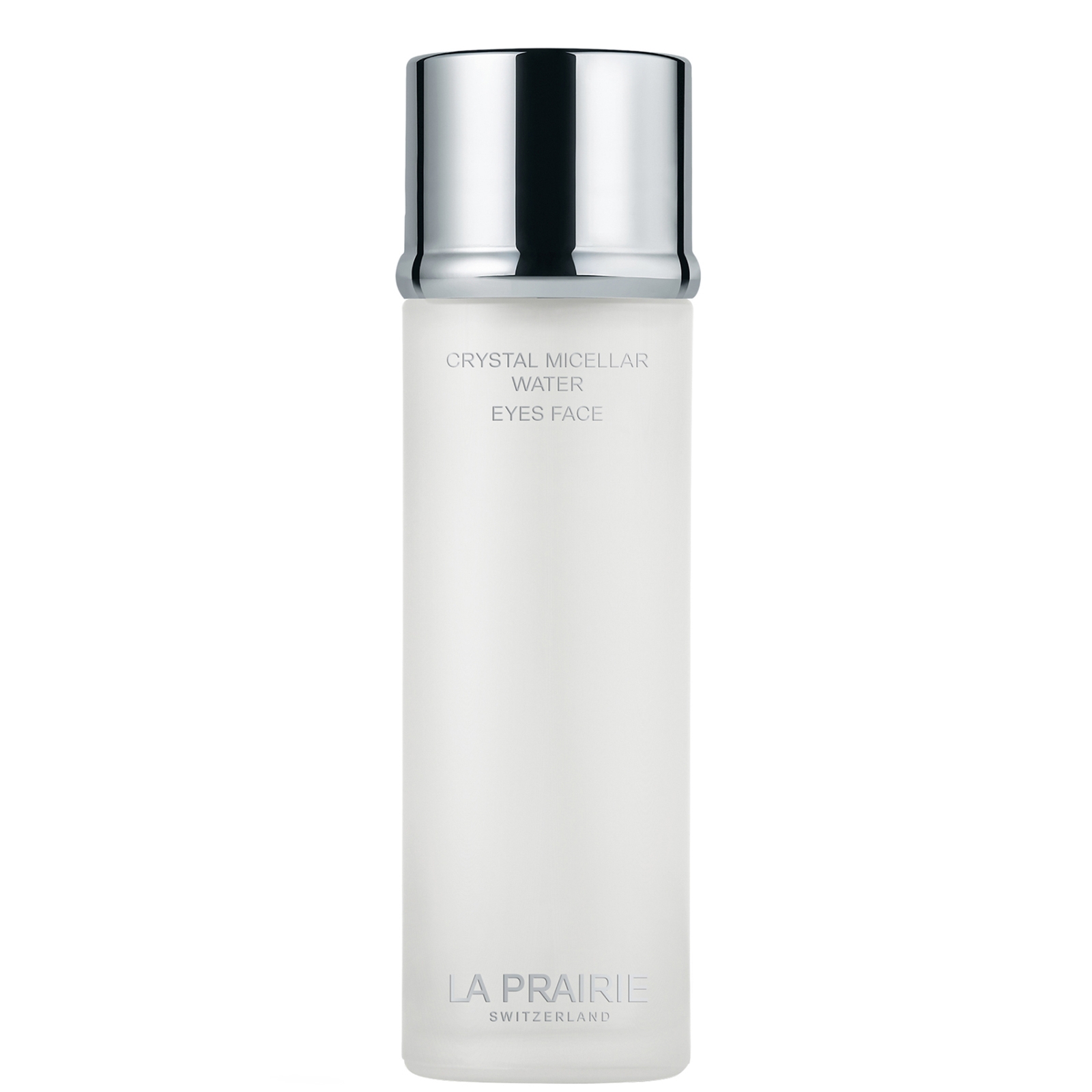 La Prairie Crystal Micellar Water 150ml
