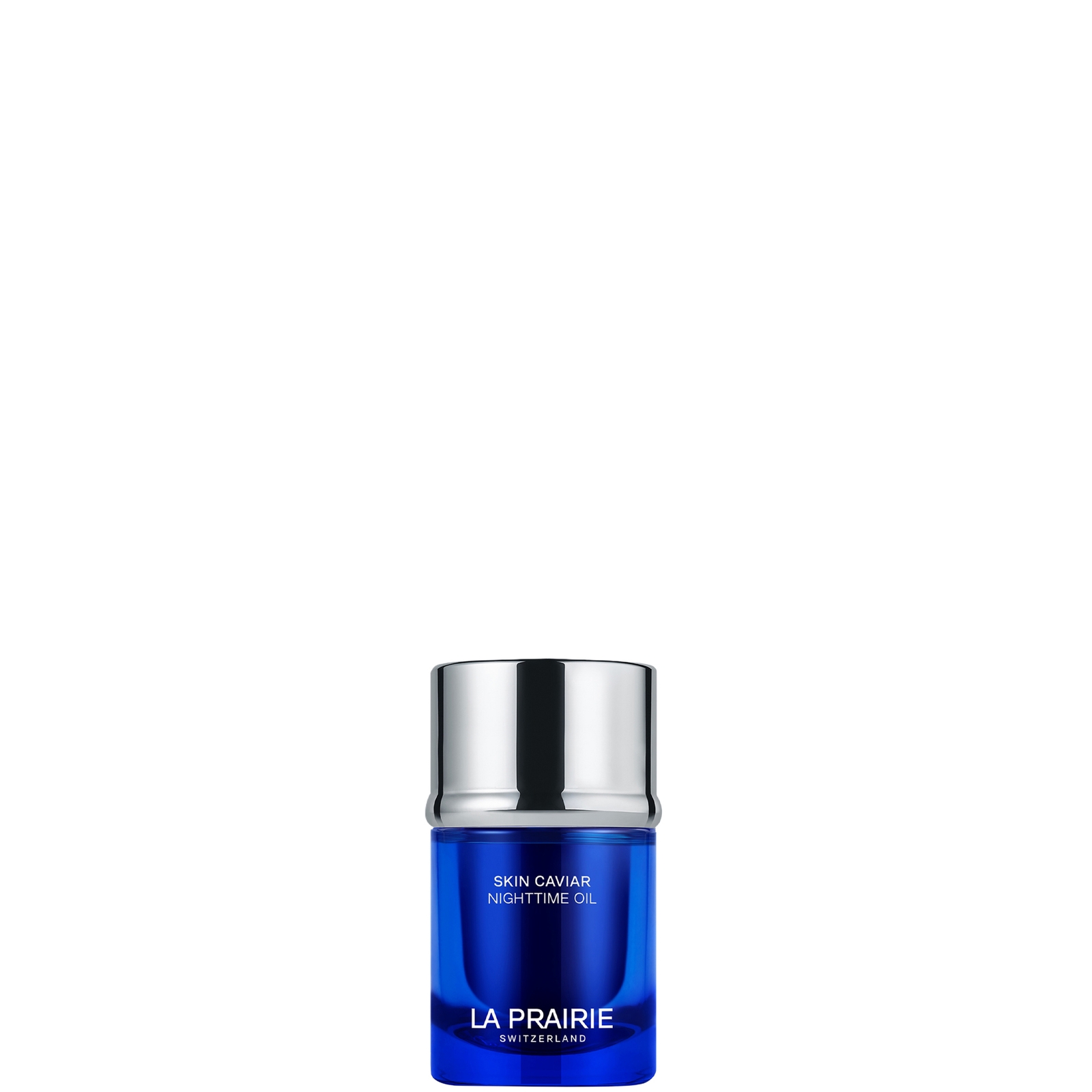 La Prairie Skin Caviar Nighttime Oil With Caviar Retinol 20ml