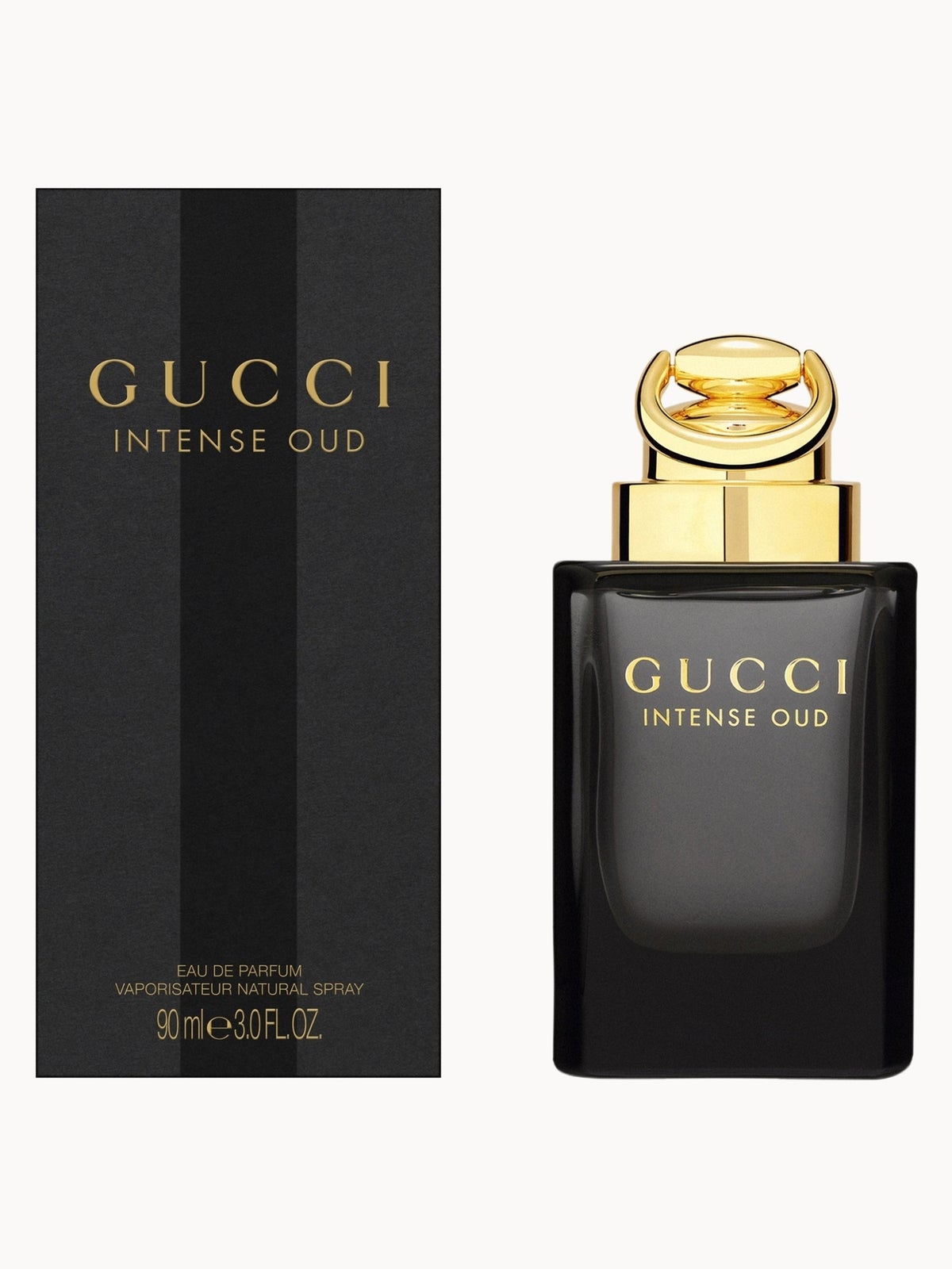 Gucci Intense Oud Eau de Parfum 90ml Spray, photo 2