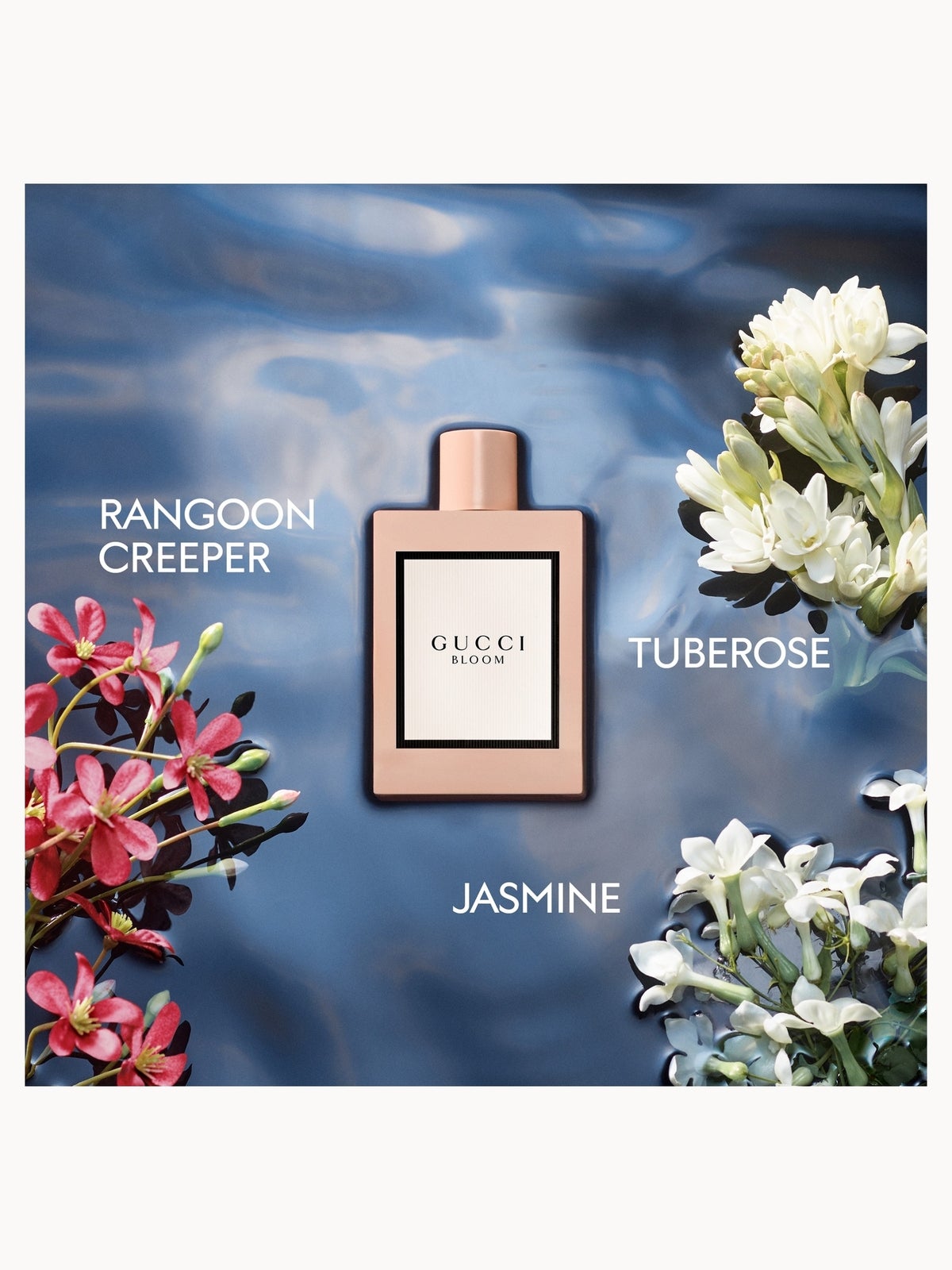 Gucci Bloom For Her Eau de Parfum 30ml, photo 2