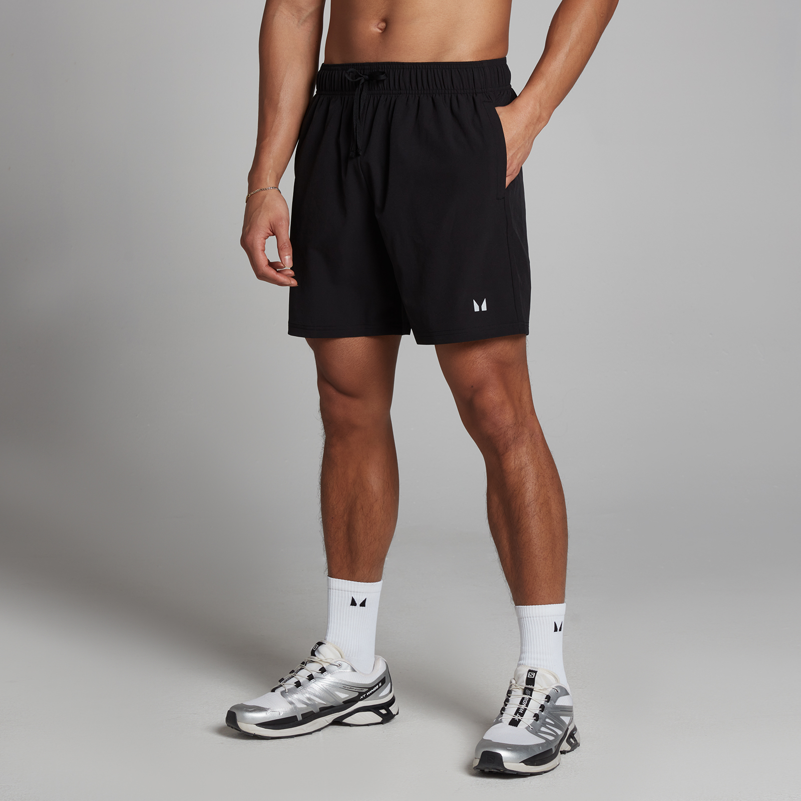 Myprotein UK MP Men's Woven Training 7 Shorts