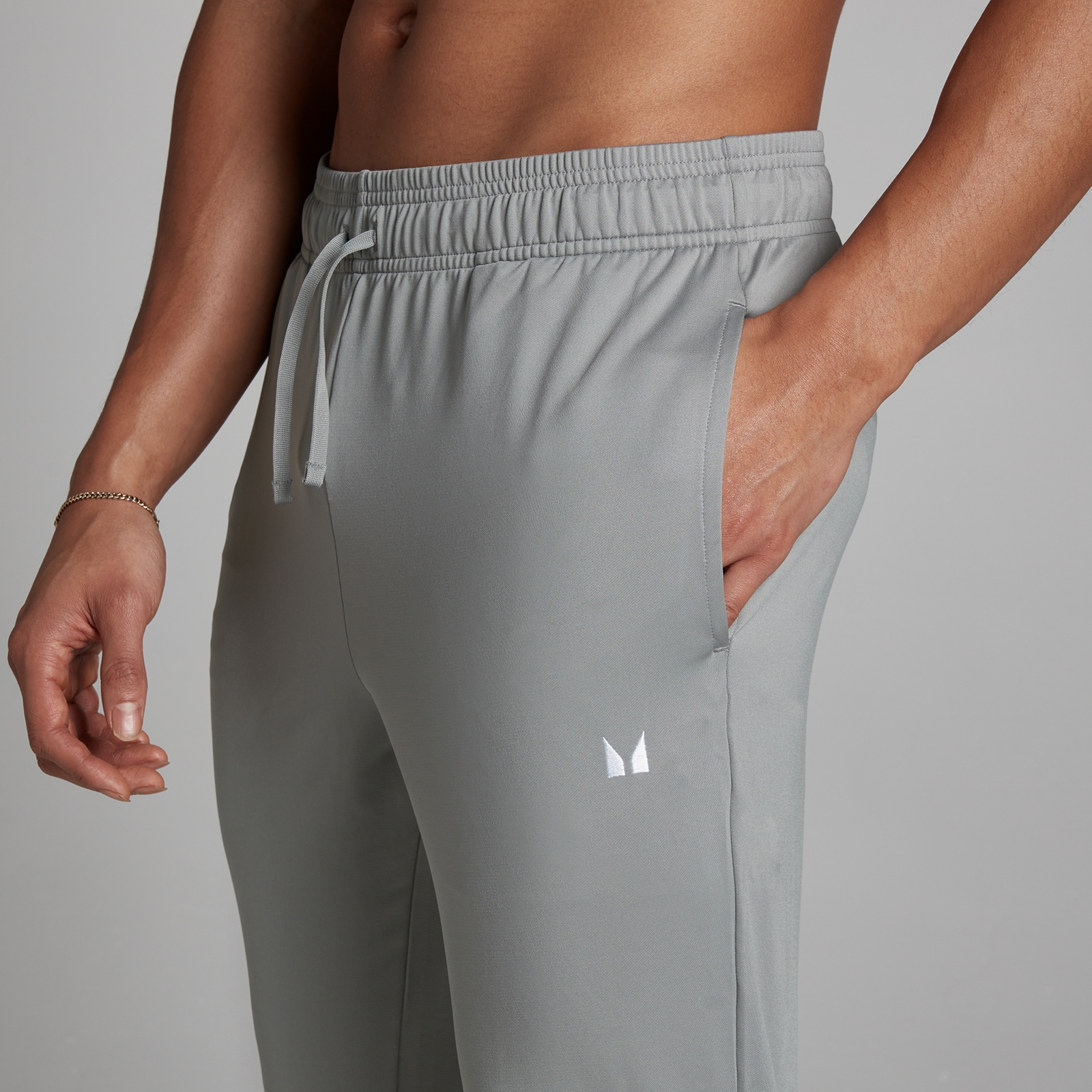 Thumbnail - MP Herren Training Jogginghose – Storm - XXS