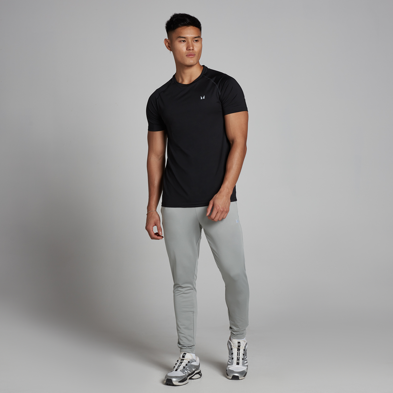 Thumbnail - MP Herren Training Jogginghose – Storm - XXS