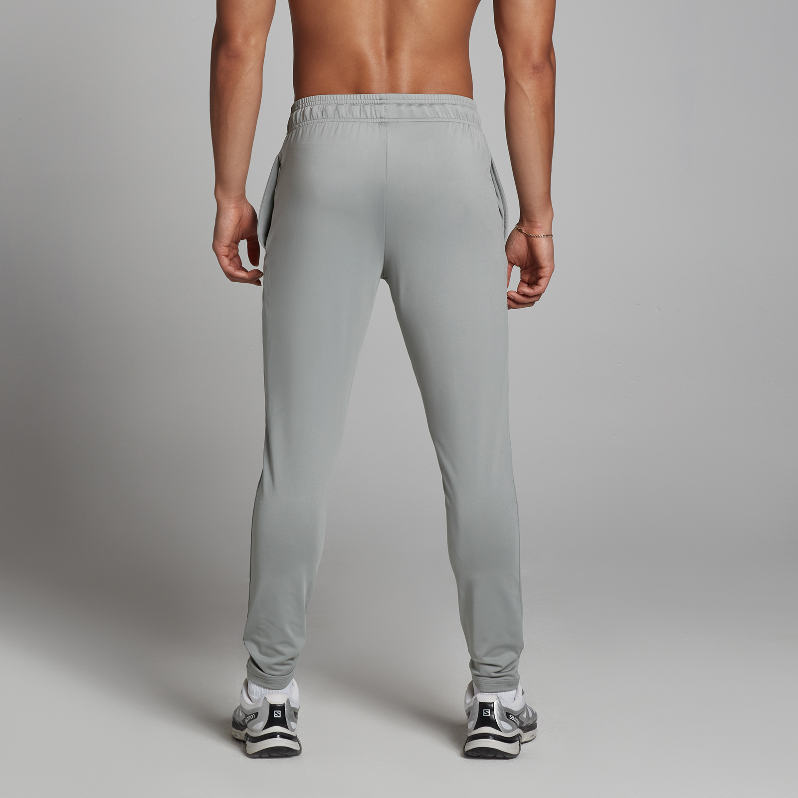 MP Herren Training Jogginghose – Storm - S