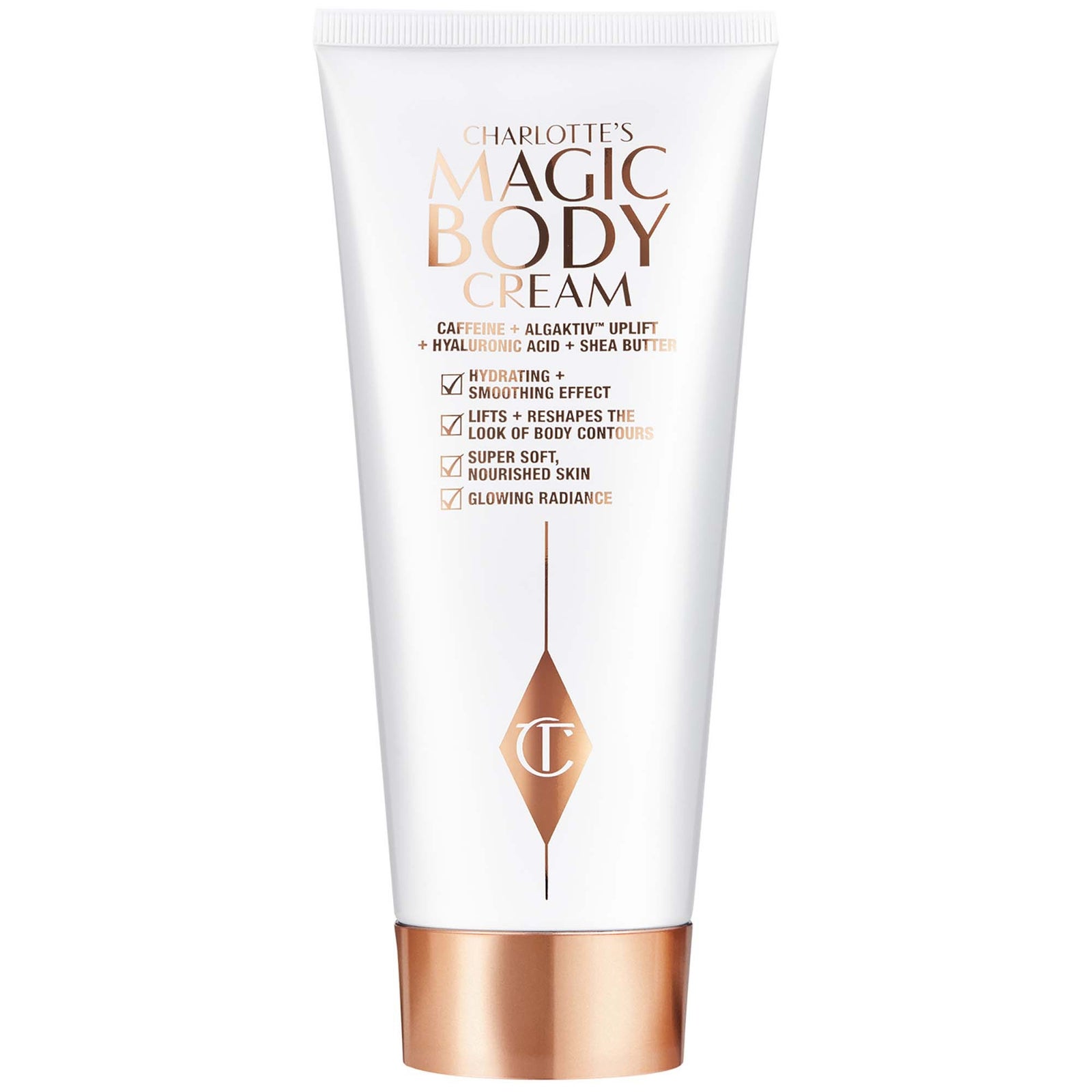 Charlotte Tilbury Magic Body Cream | 200Ml - Image 7