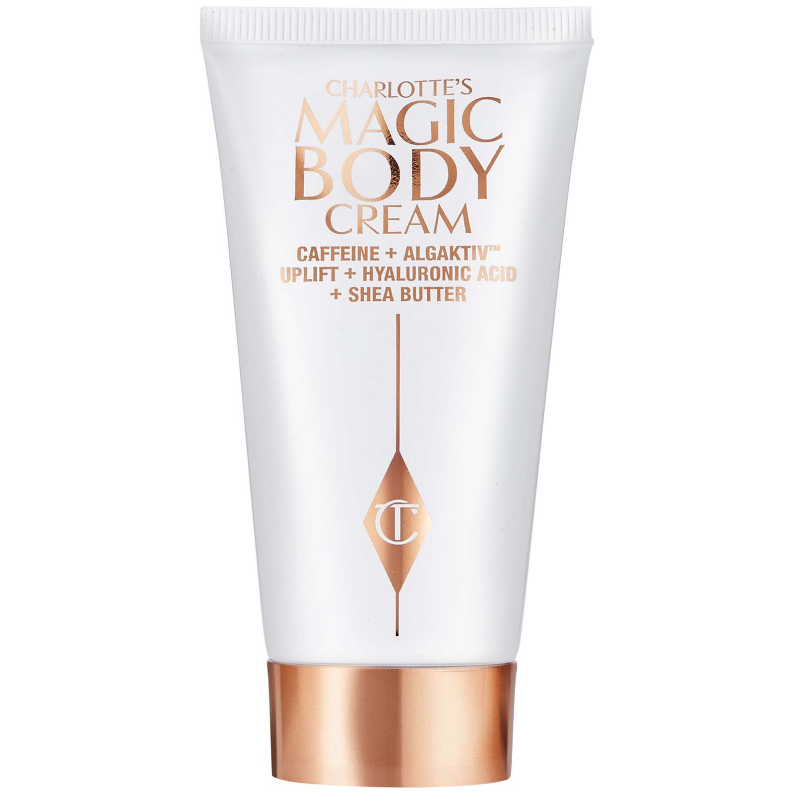 Charlotte Tilbury Charlotte's Magic Body Cream 50ml