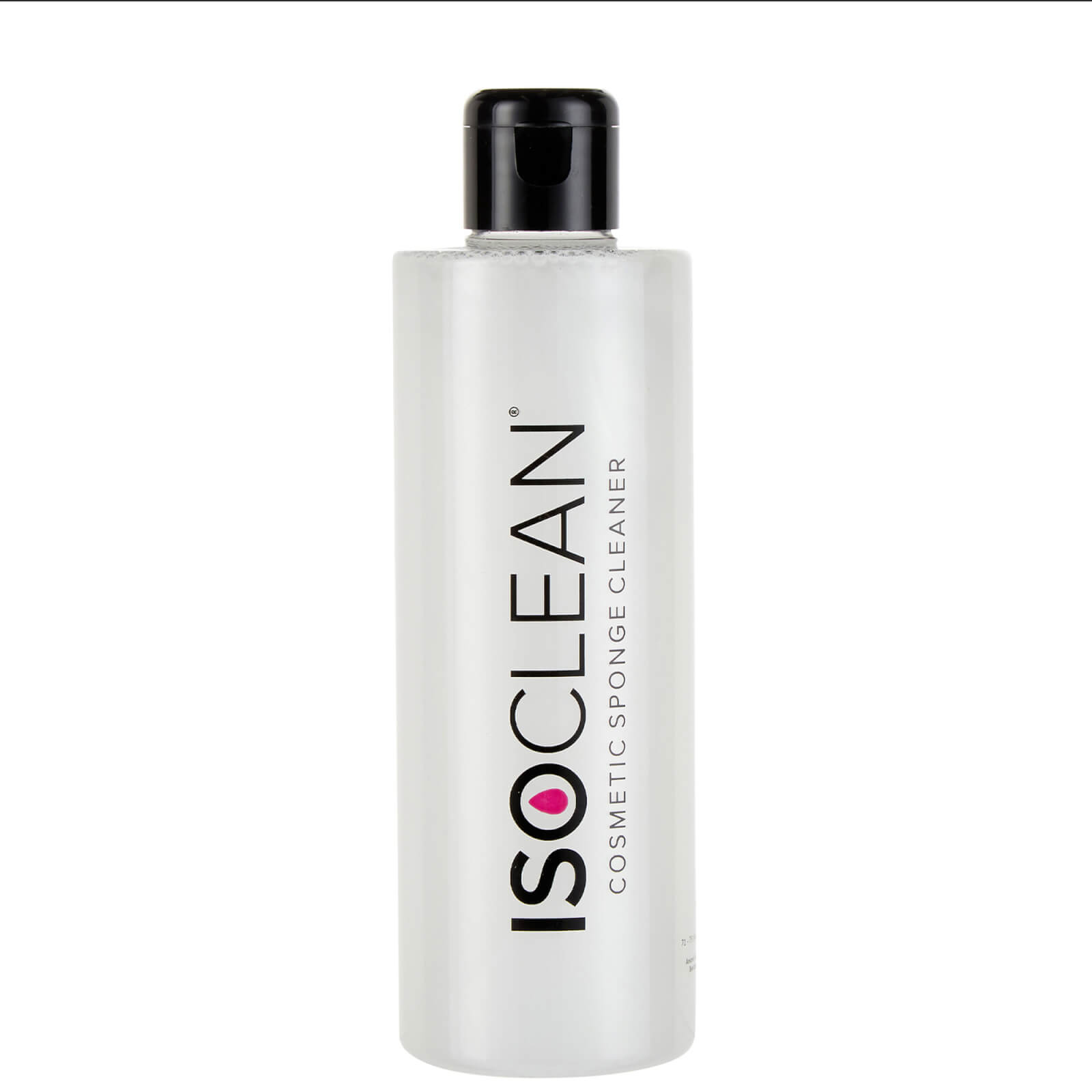 Isoclean Essentials Cosmetic Sponge Cleaner 275ml