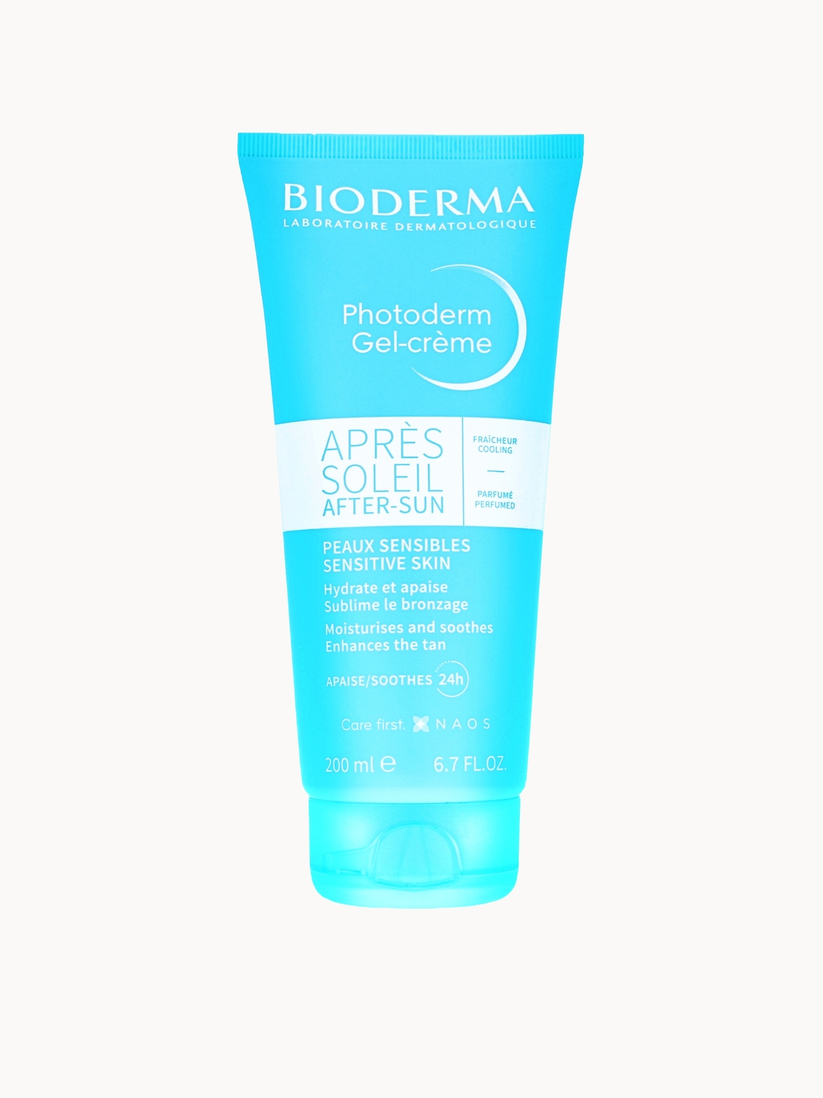 Bioderma Photoderm Aftersun Moisturiser 200ml