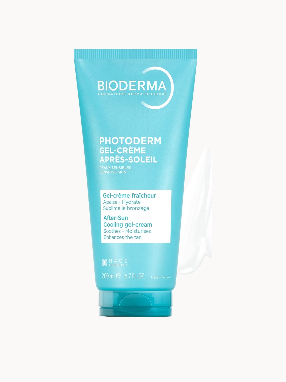 Bioderma Photoderm Aftersun Moisturiser 200ml 2