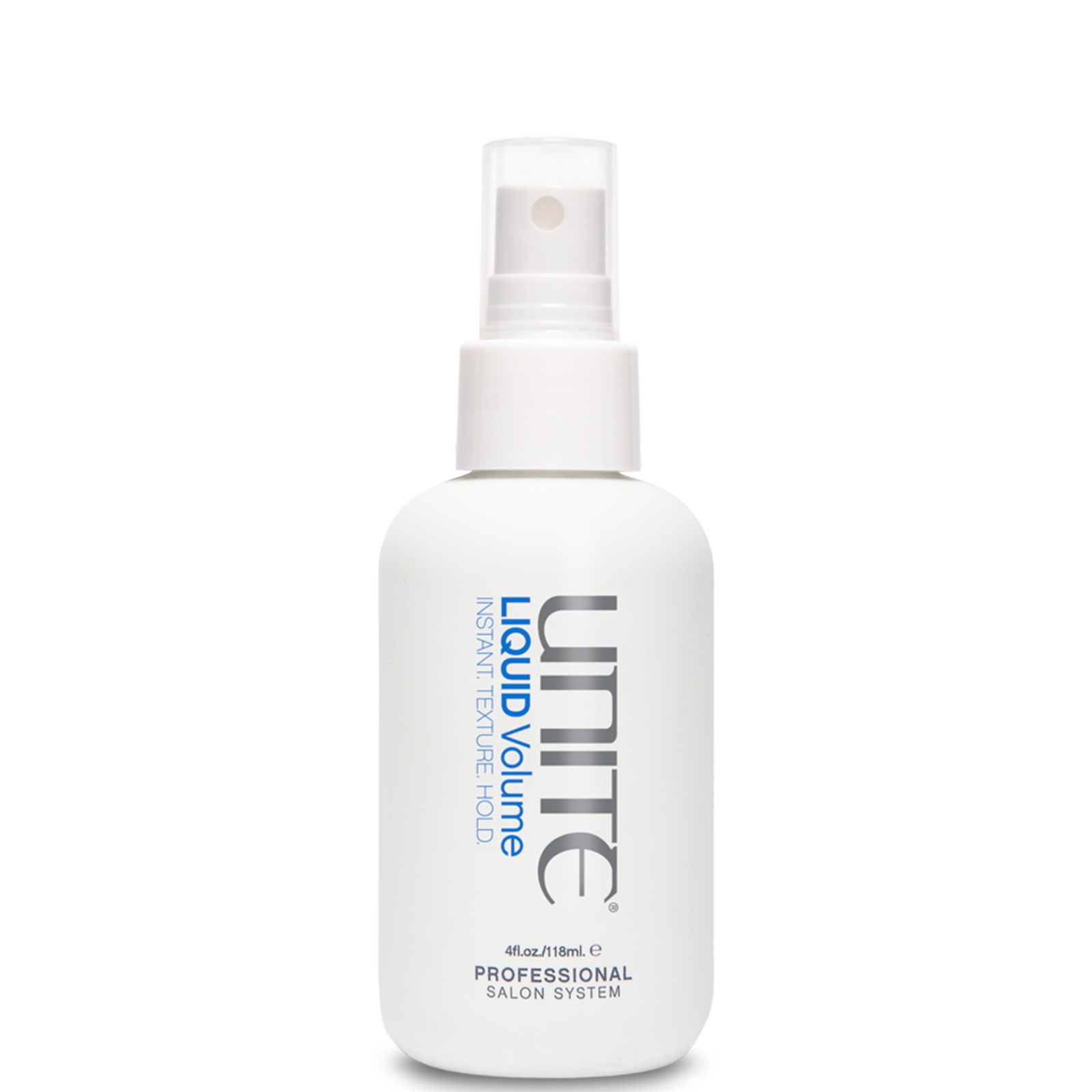 Unite Liquid Volume 118ml