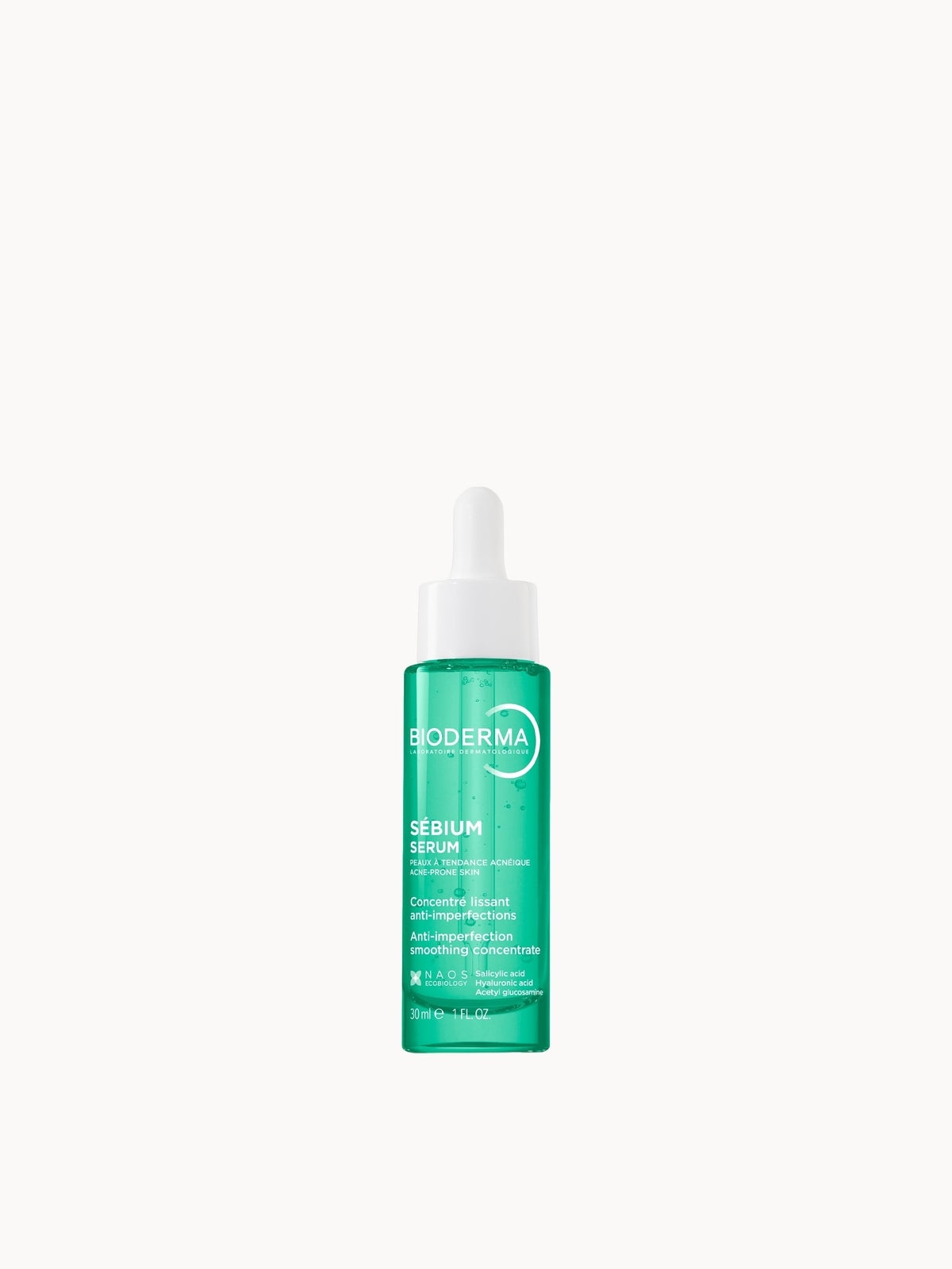 Bioderma Sébium Serum for Adult Acne 30ml