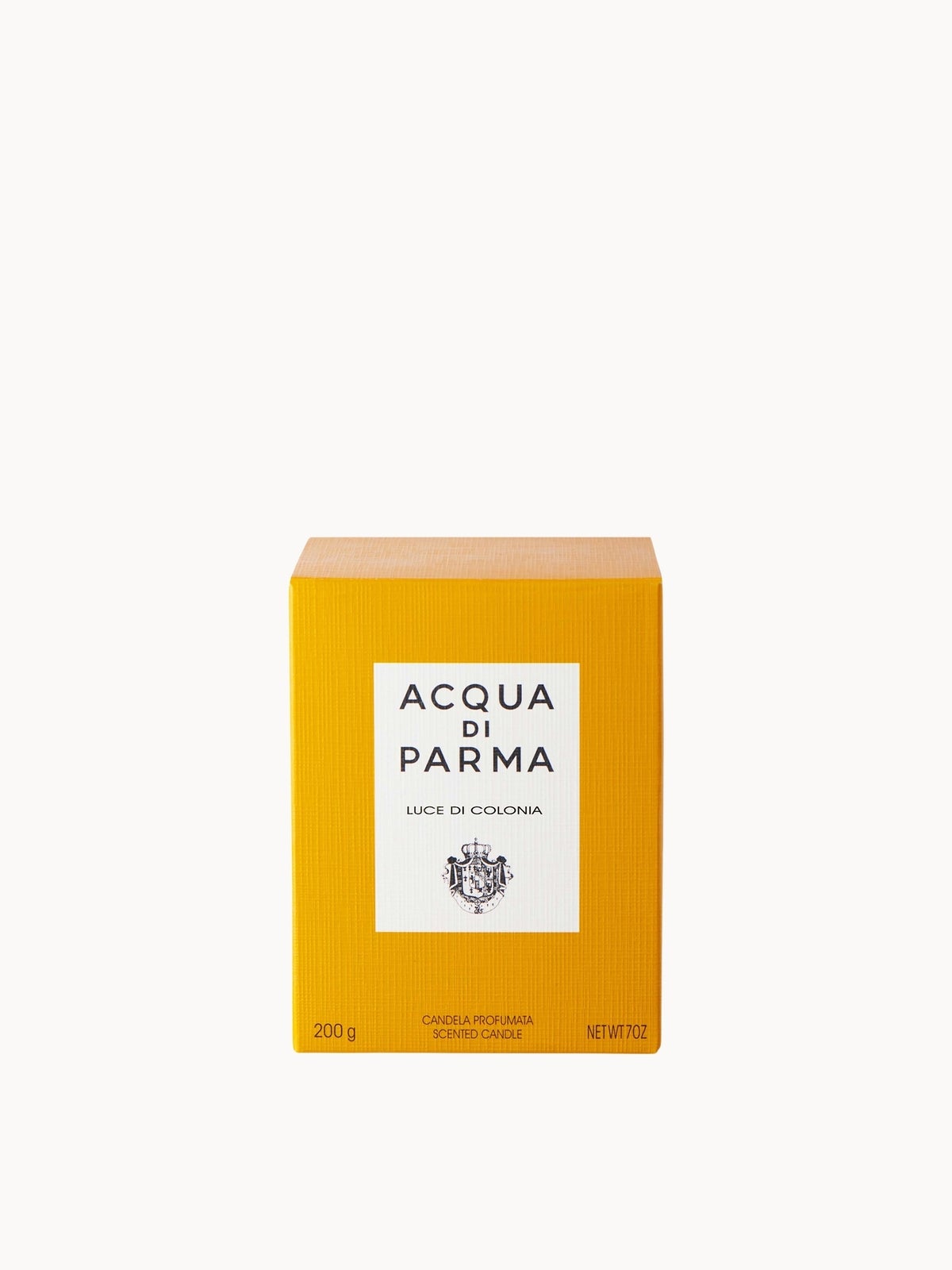 Acqua Di Parma Luce di Colonia Candle 200g, photo 3