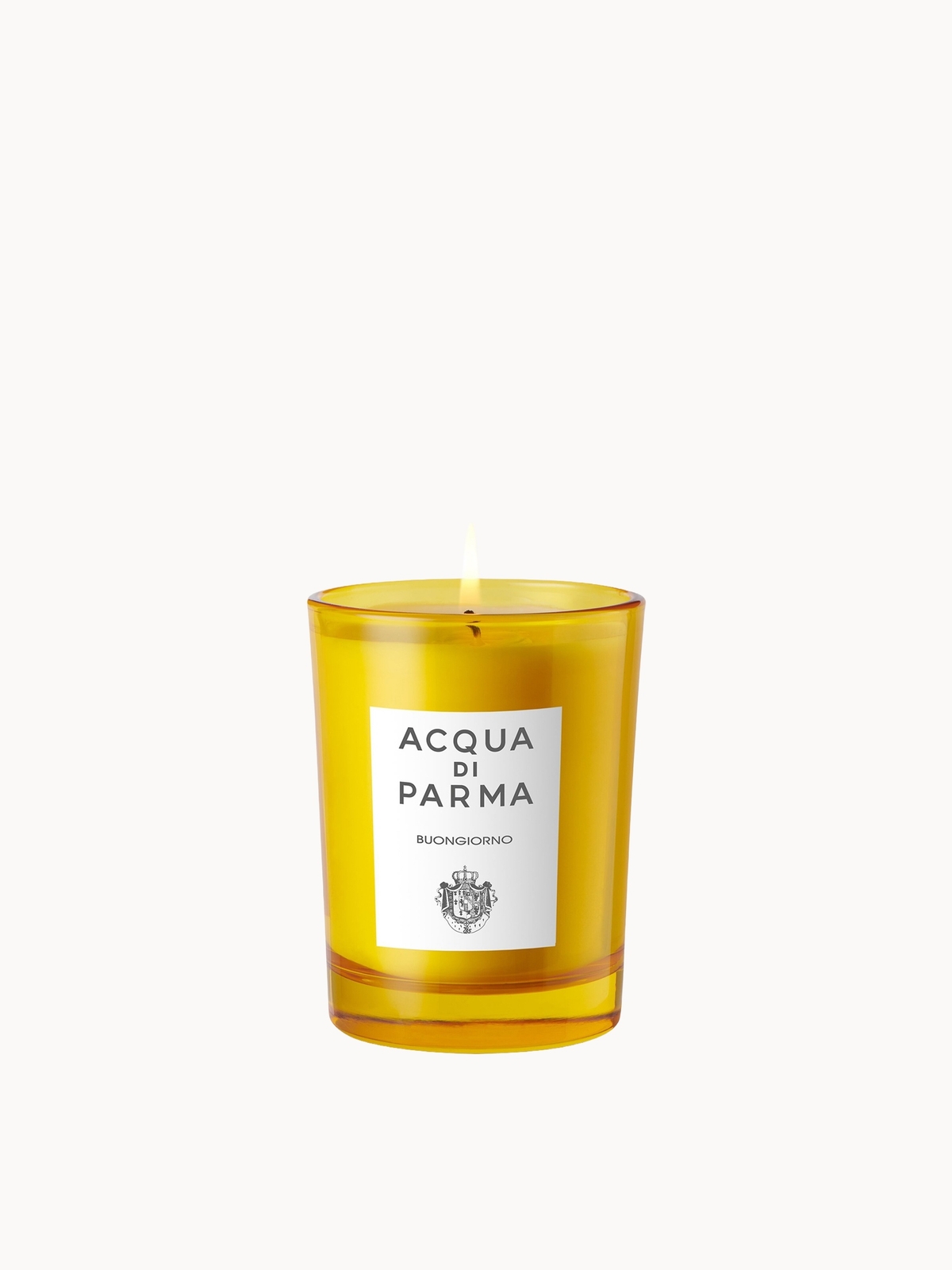 Acqua Di Parma Buongiorno Candle 200g