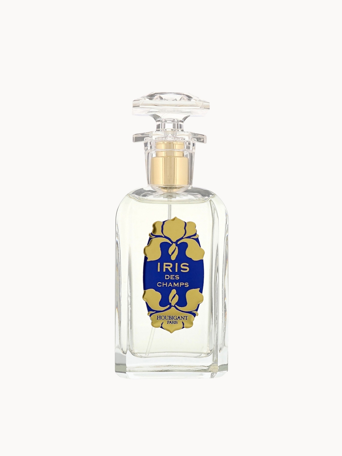 Houbigant Iris Des Champs Eau de Parfum Spray 100ml