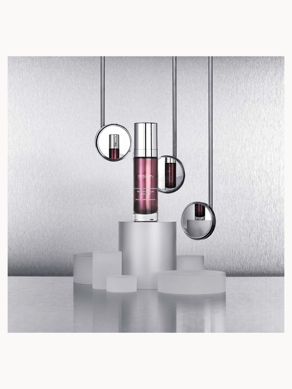 111SKIN Repair Serum NAC Y2 30ml 2