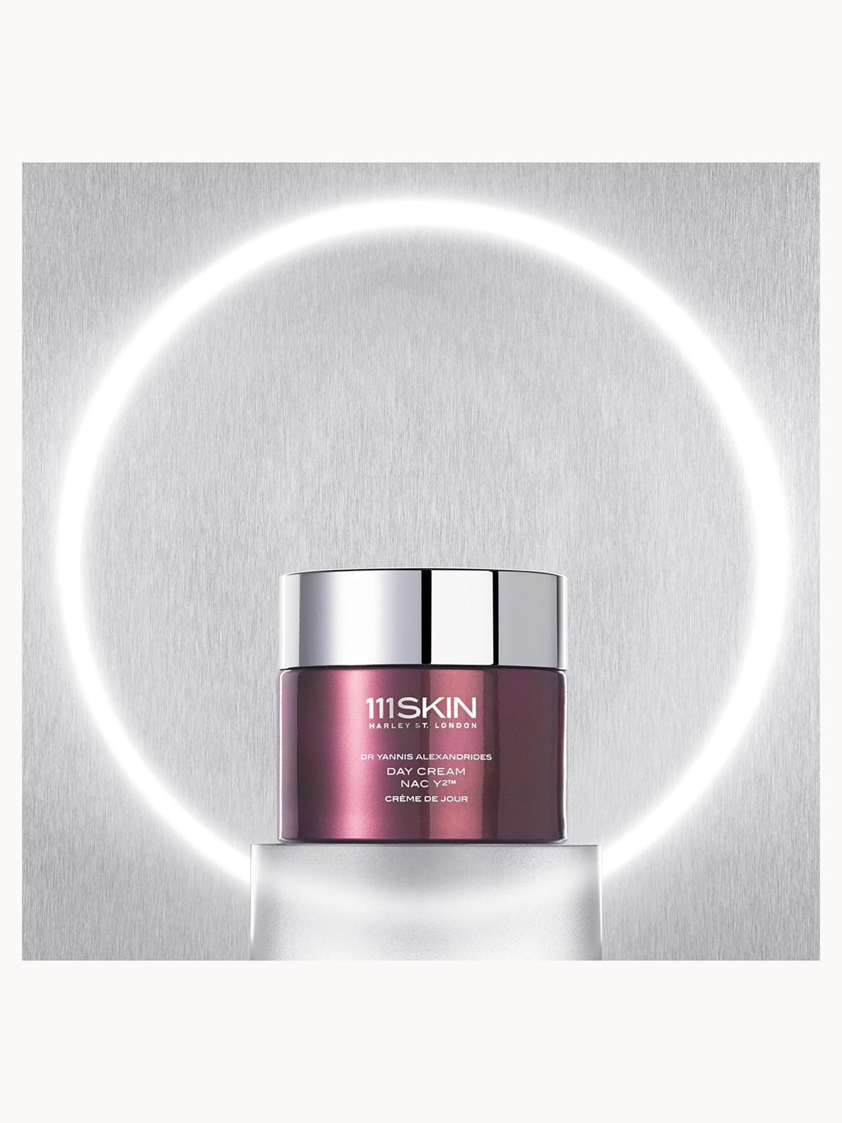111SKIN Repair Day Cream NAC Y2 50ml 3
