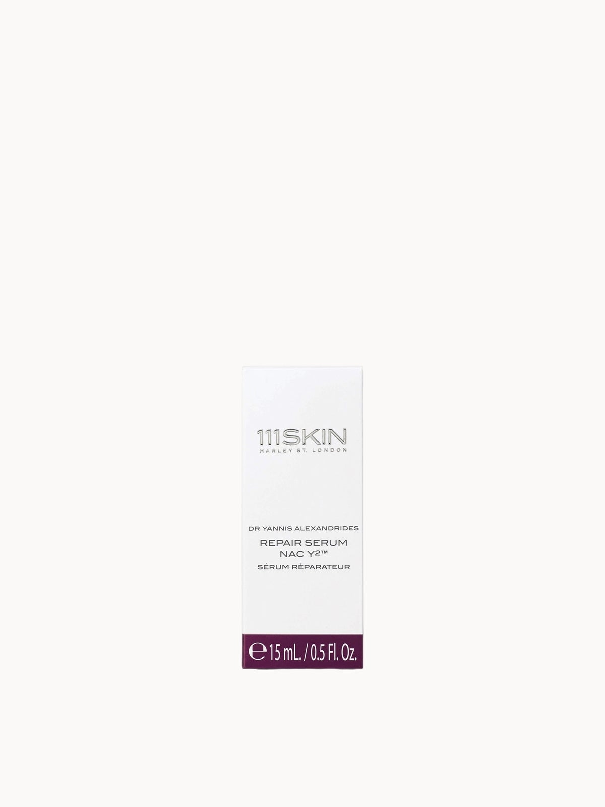 111SKIN Repair Serum NAC Y2 15ml 4