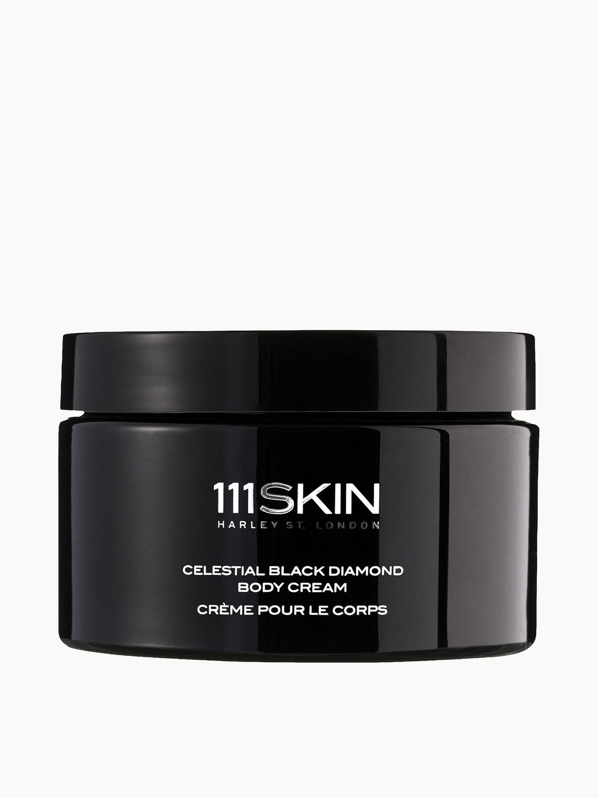 111SKIN Celestial Black Diamond Body Cream 160ml