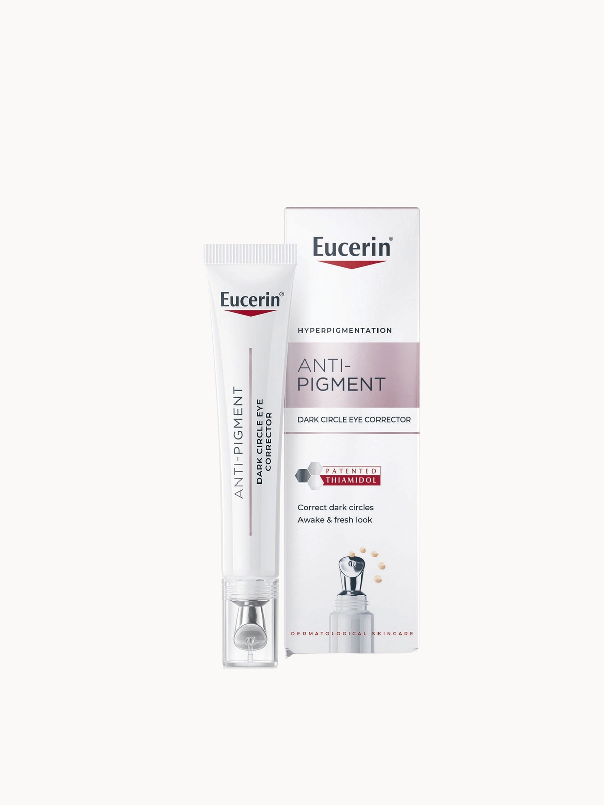 Eucerin Anti-Pigment Illuminating Eye Cream 15ml