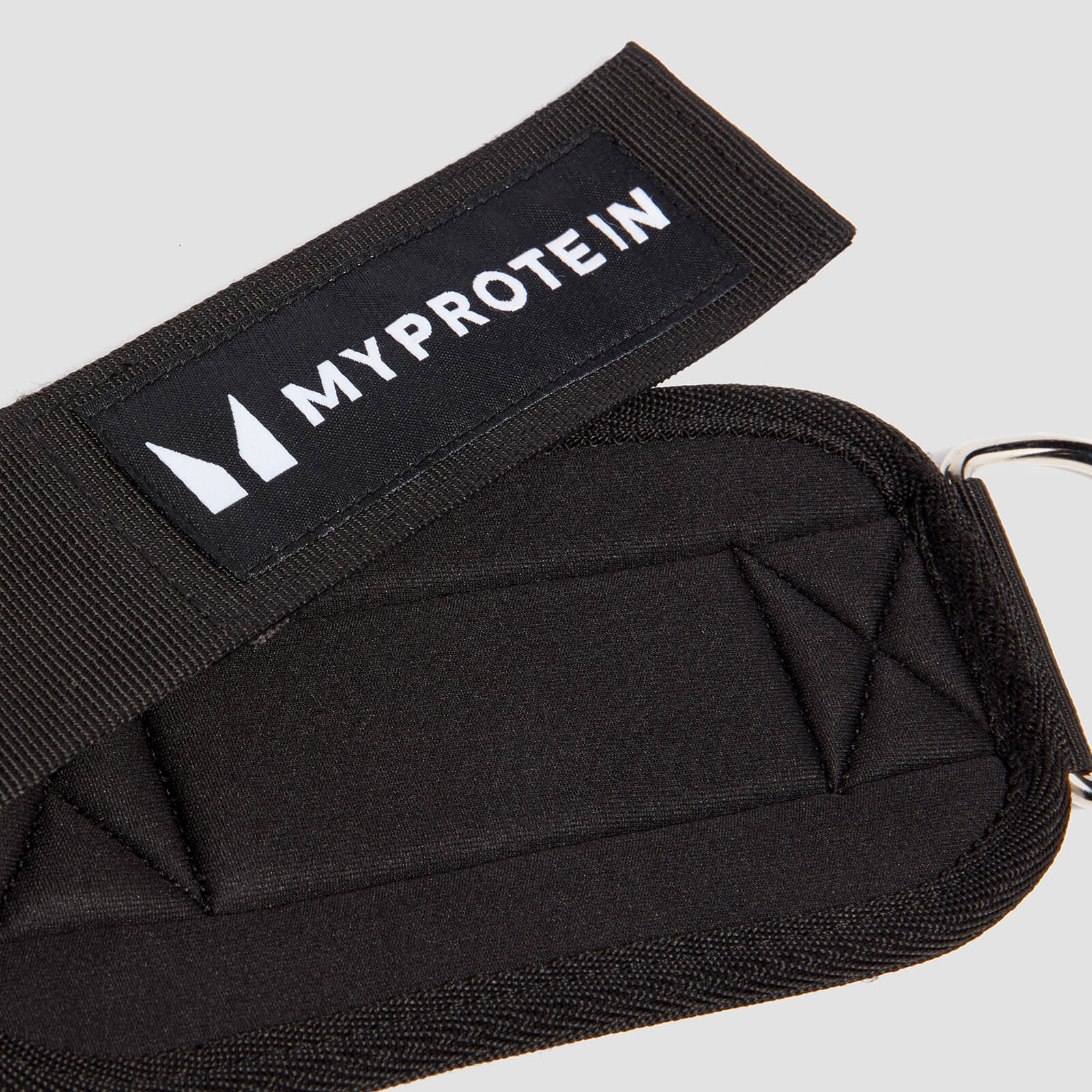 Thumbnail - Myprotein Bein-Gewichtsmanschetten – Schwarz