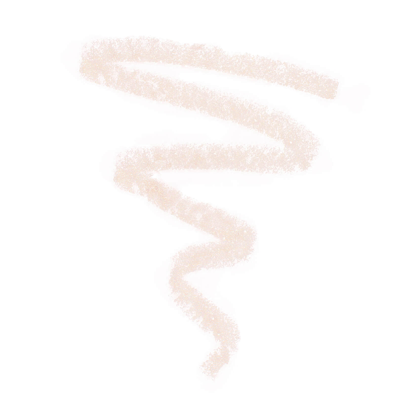 Makeup Revolution Streamline Waterline Eyeliner Pencil (Various Shades) - Rose Gold 3