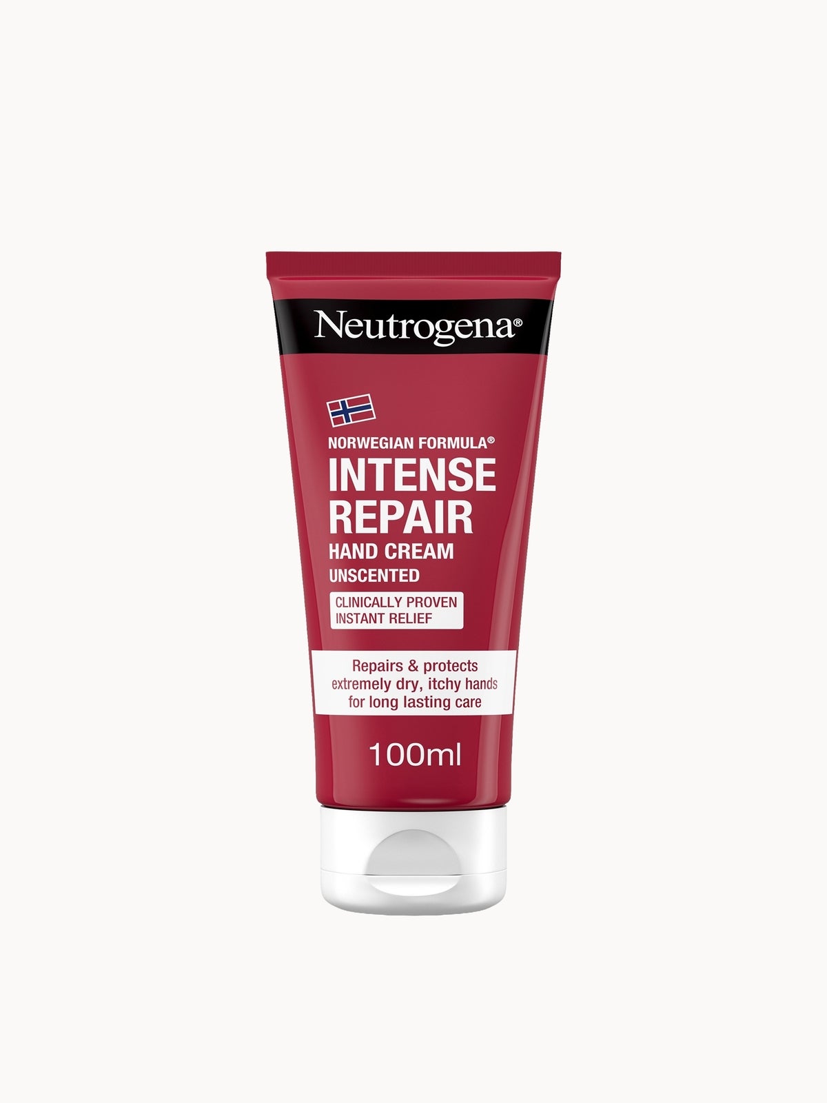 Neutrogena Norwegian Formula Intense Repair Hand Cream 100ml