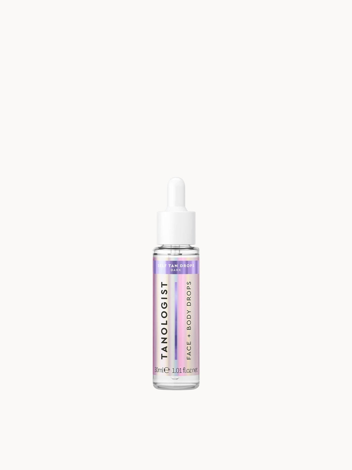 Tanologist Dark Drops, Tinted Mousse and Mitt Bundle 2
