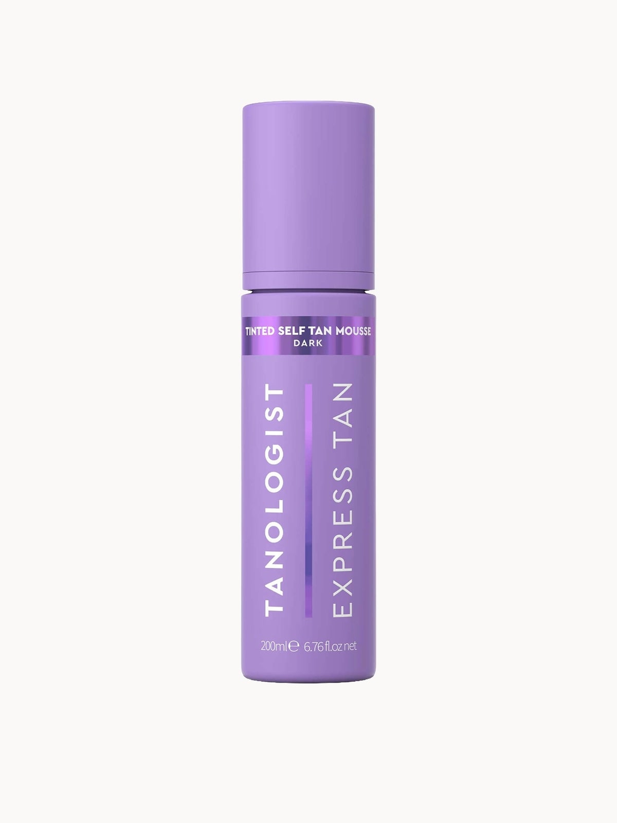 Tanologist Dark Drops, Tinted Mousse and Mitt Bundle 3