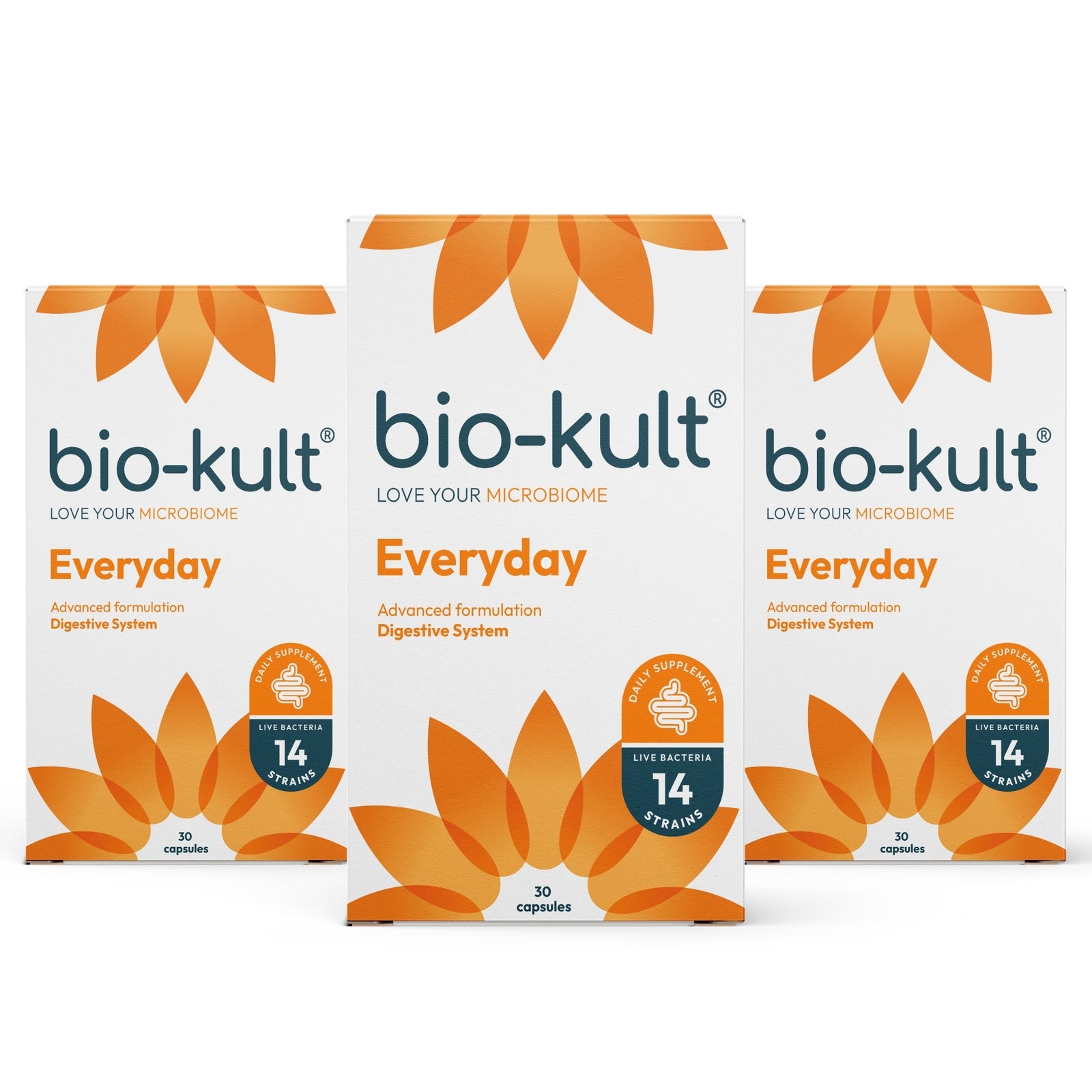 Bio-Kult Everyday 90 Day Pack