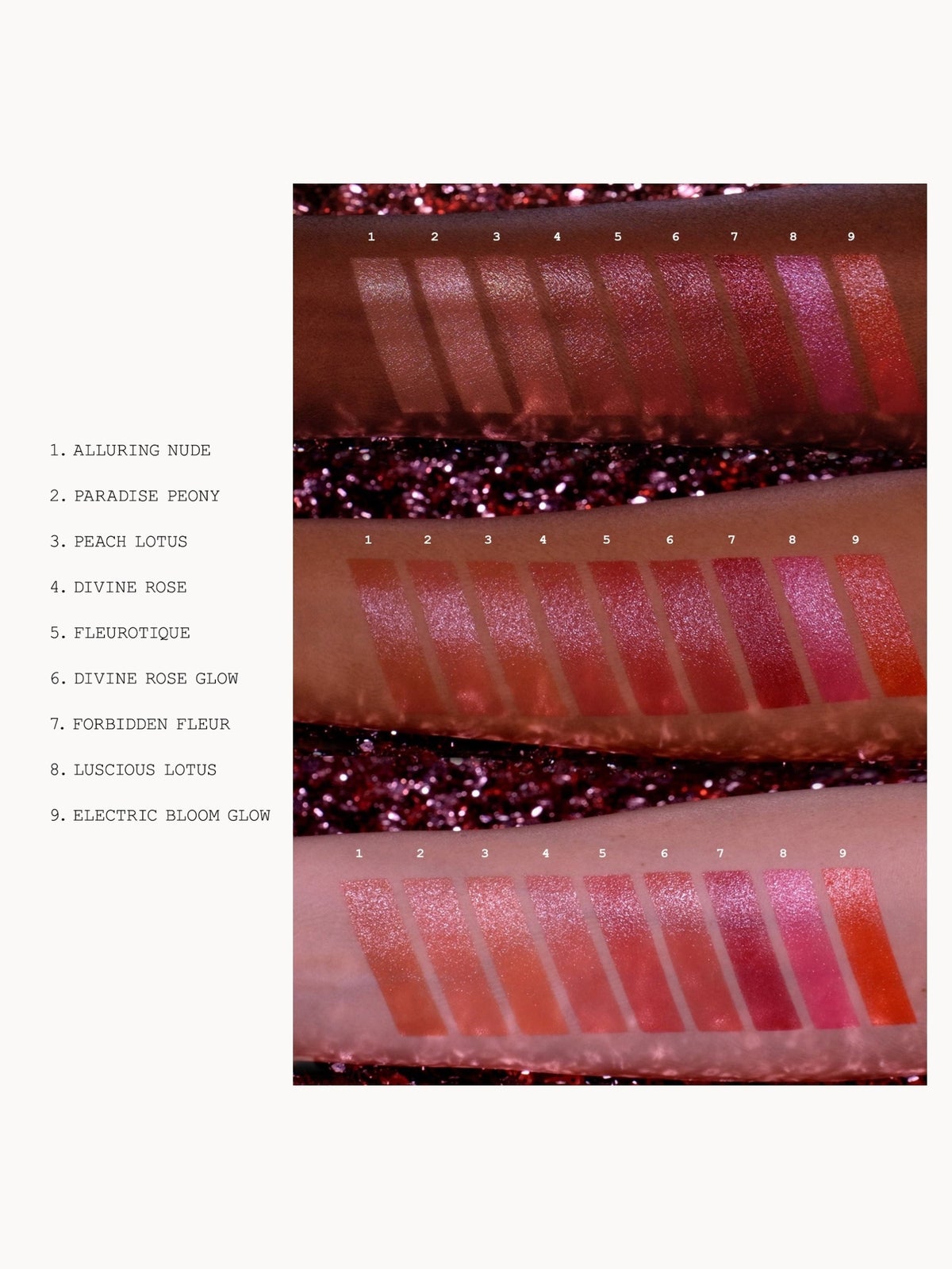 Pat McGrath Labs Divine Blush Legendary Glow Colour Balm 7g (Various Shades) - Fleurotique 4