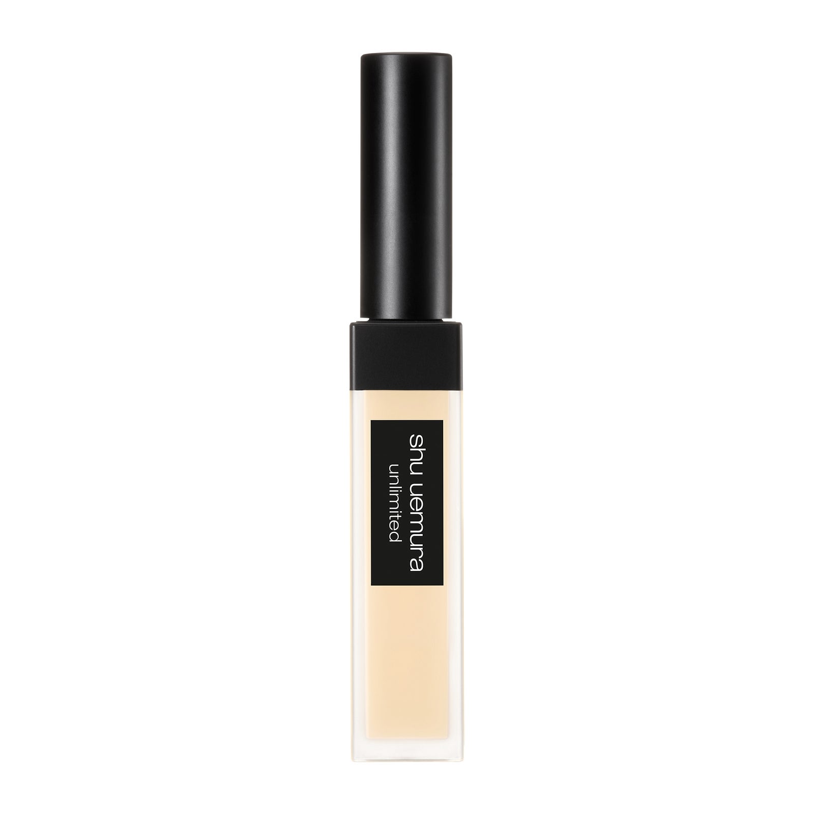 unlimited concealer 5 light - 7 light