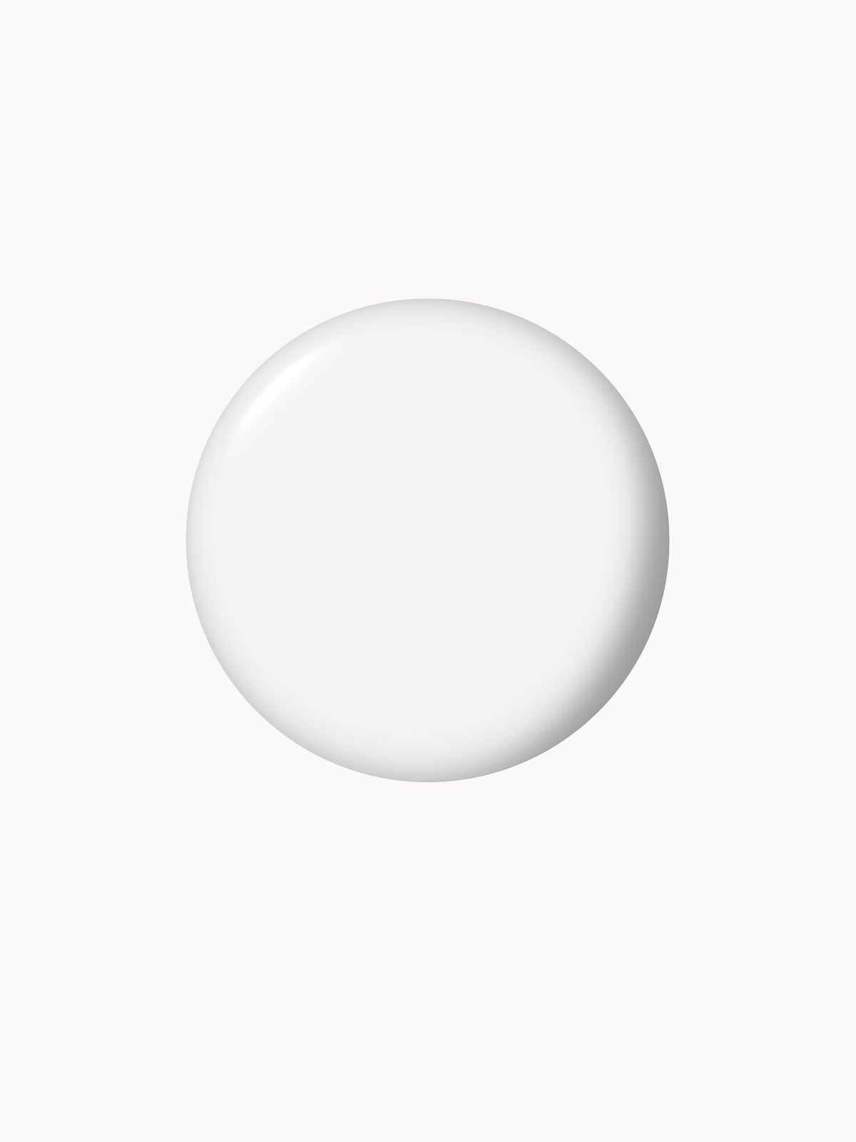 OPI Nail Envy White Nail Strengthener Treatment - Alpine Snow 15ml 2