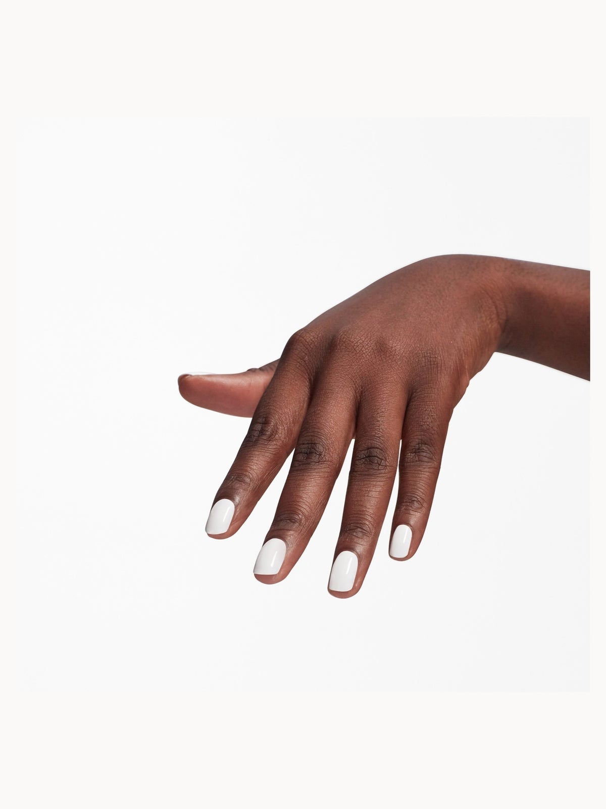 OPI Nail Envy White Nail Strengthener Treatment - Alpine Snow 15ml 4