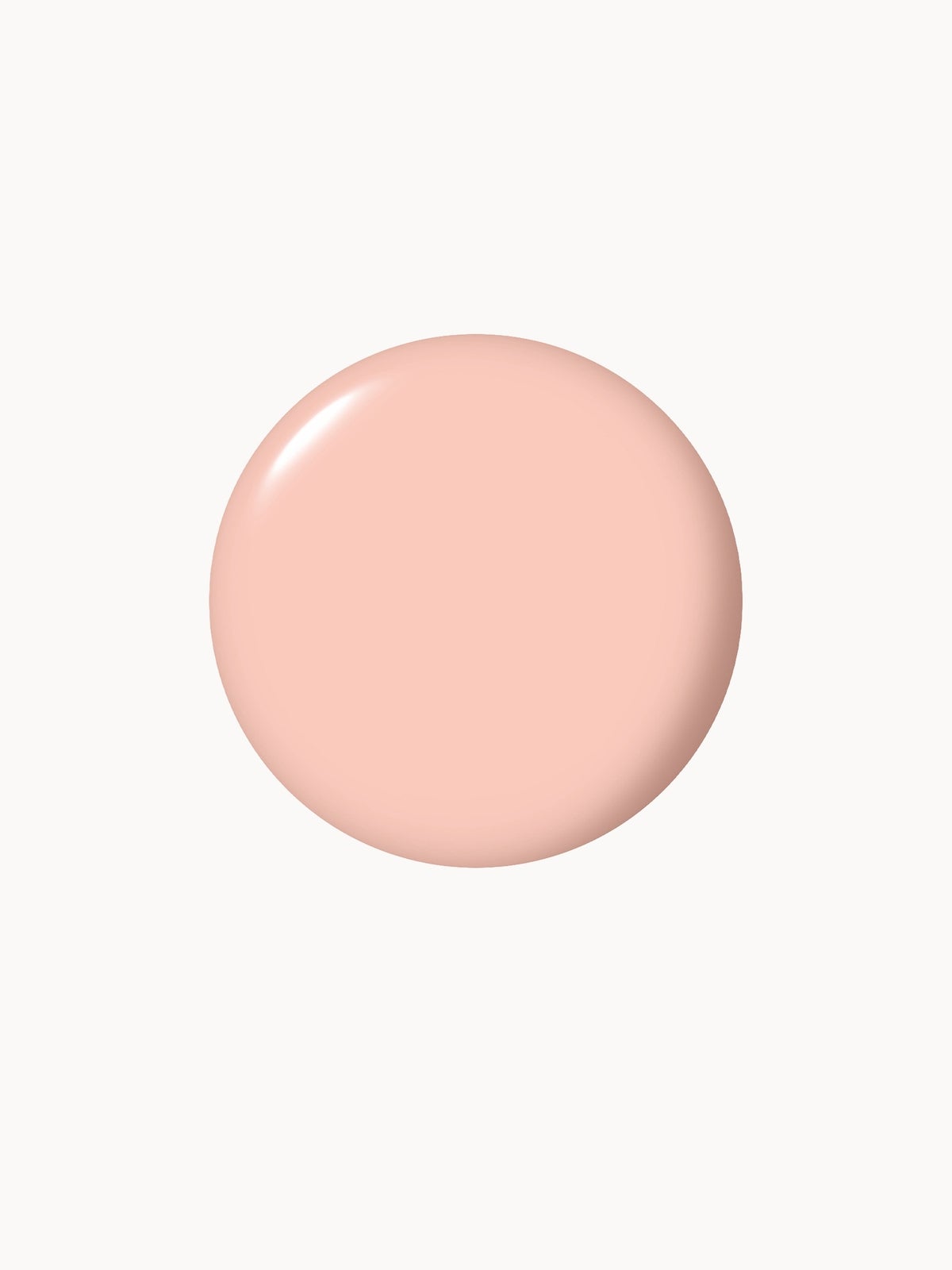 OPI Nail Envy Sheer Pink Nail Strengthener Treatment - Bubble Bath 15ml 2
