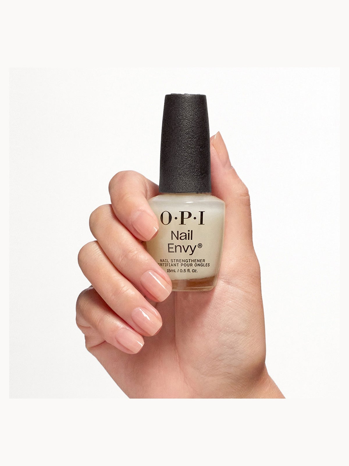 OPI Nail Envy Nail Strengthener Treatment - Original 15ml 4