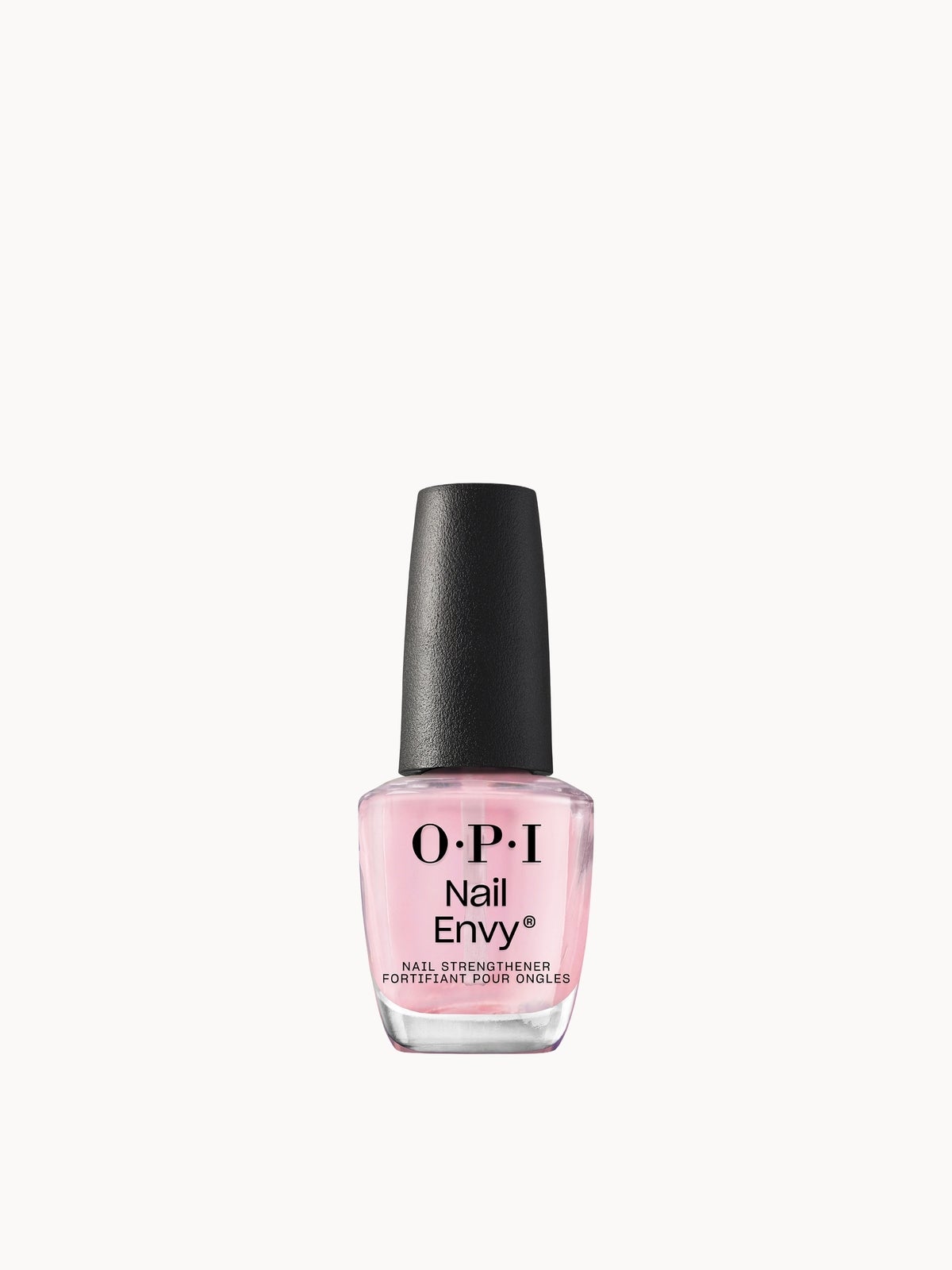 OPI Nail Envy Pink Nail Strengthener Treatment - Pink to Envy 15ml
