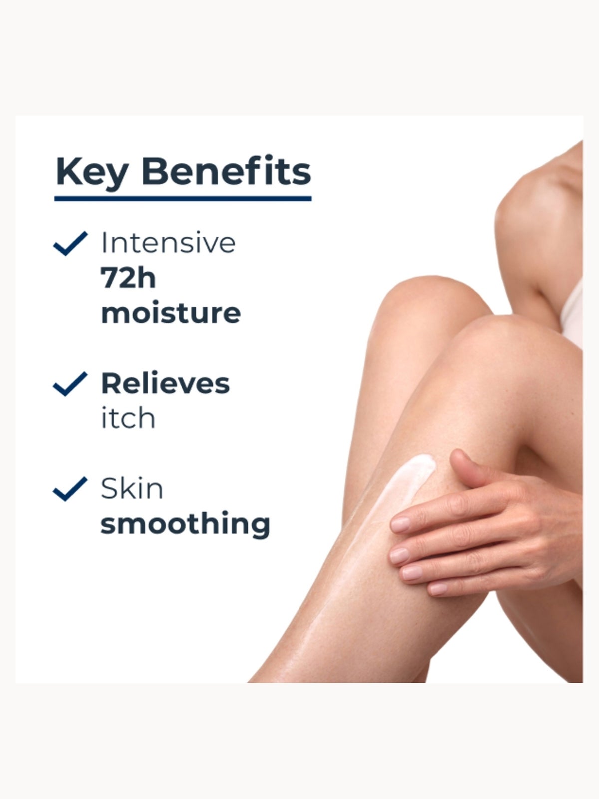 Eucerin Urea Repair 10% Lotion 400ml 2