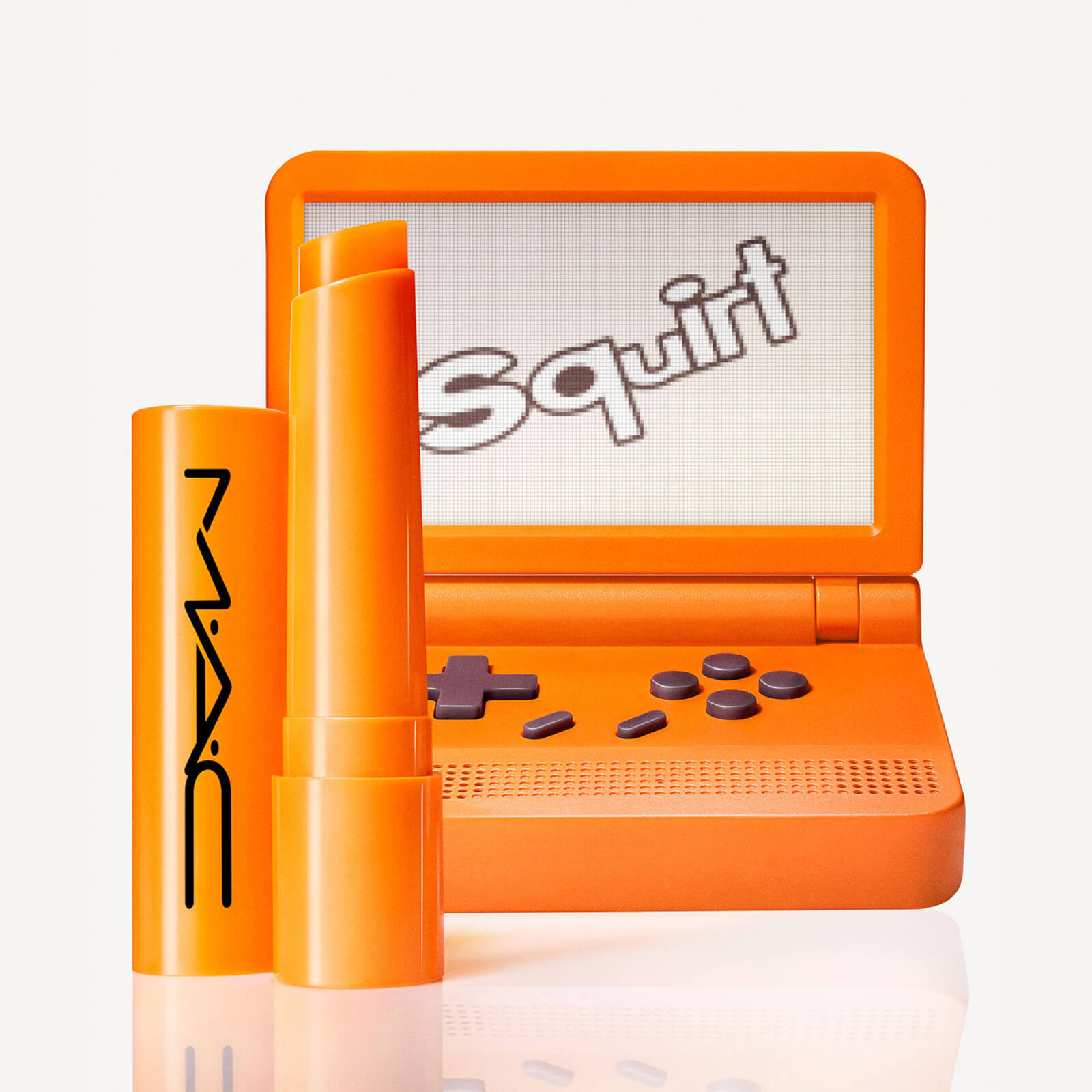 Thumbnail - MAC Squirt Plumping Gloss Stick 2.3g (Various Shades) - Hazard